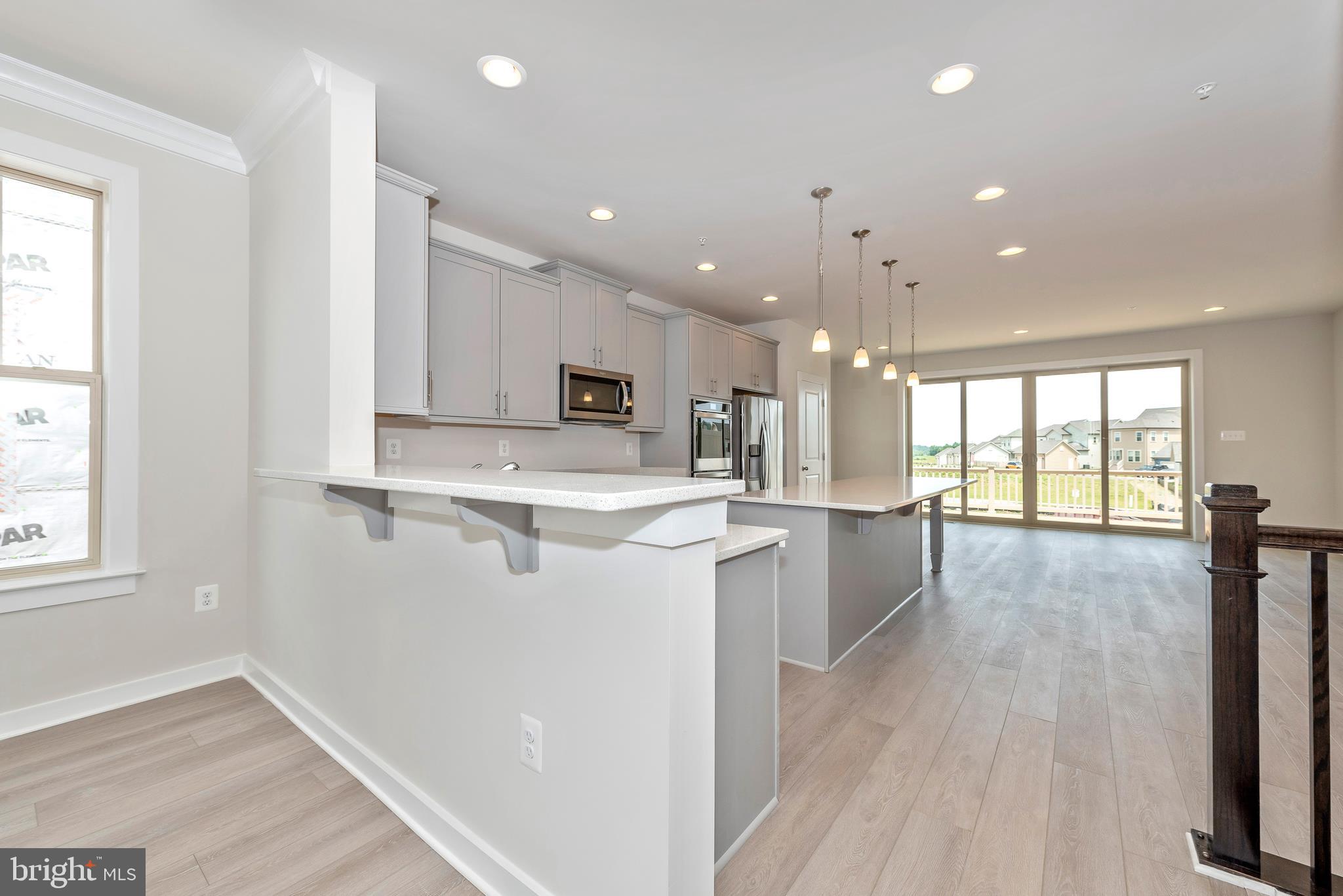 VILLAGES OF URBANA - Residential