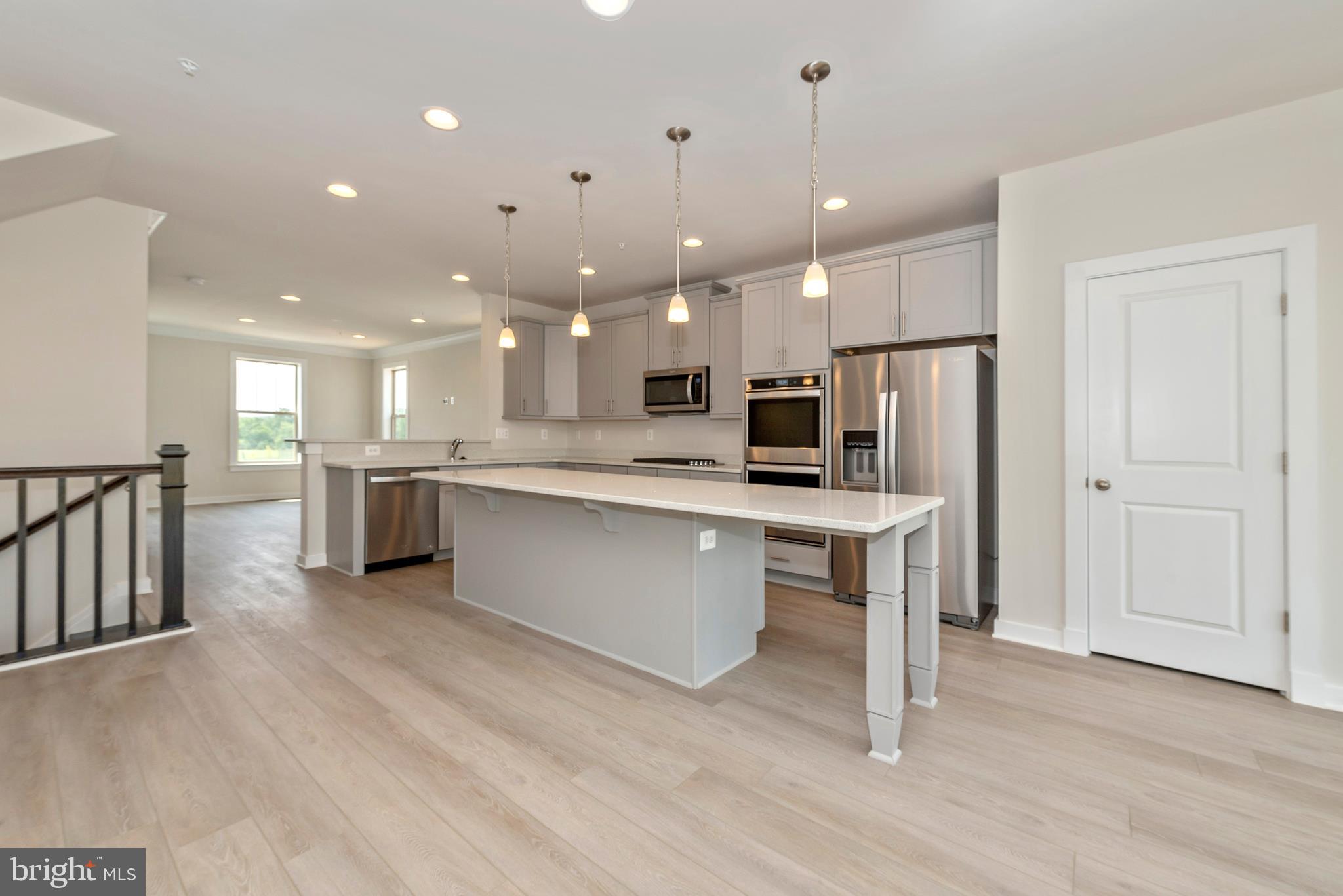 VILLAGES OF URBANA - Residential