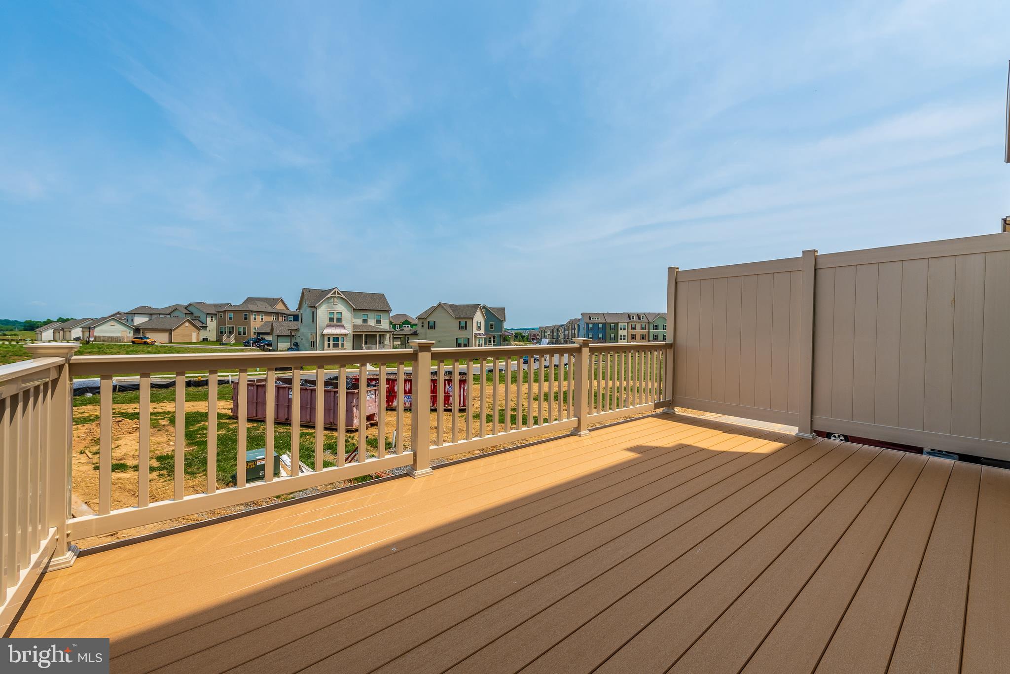 VILLAGES OF URBANA - Residential