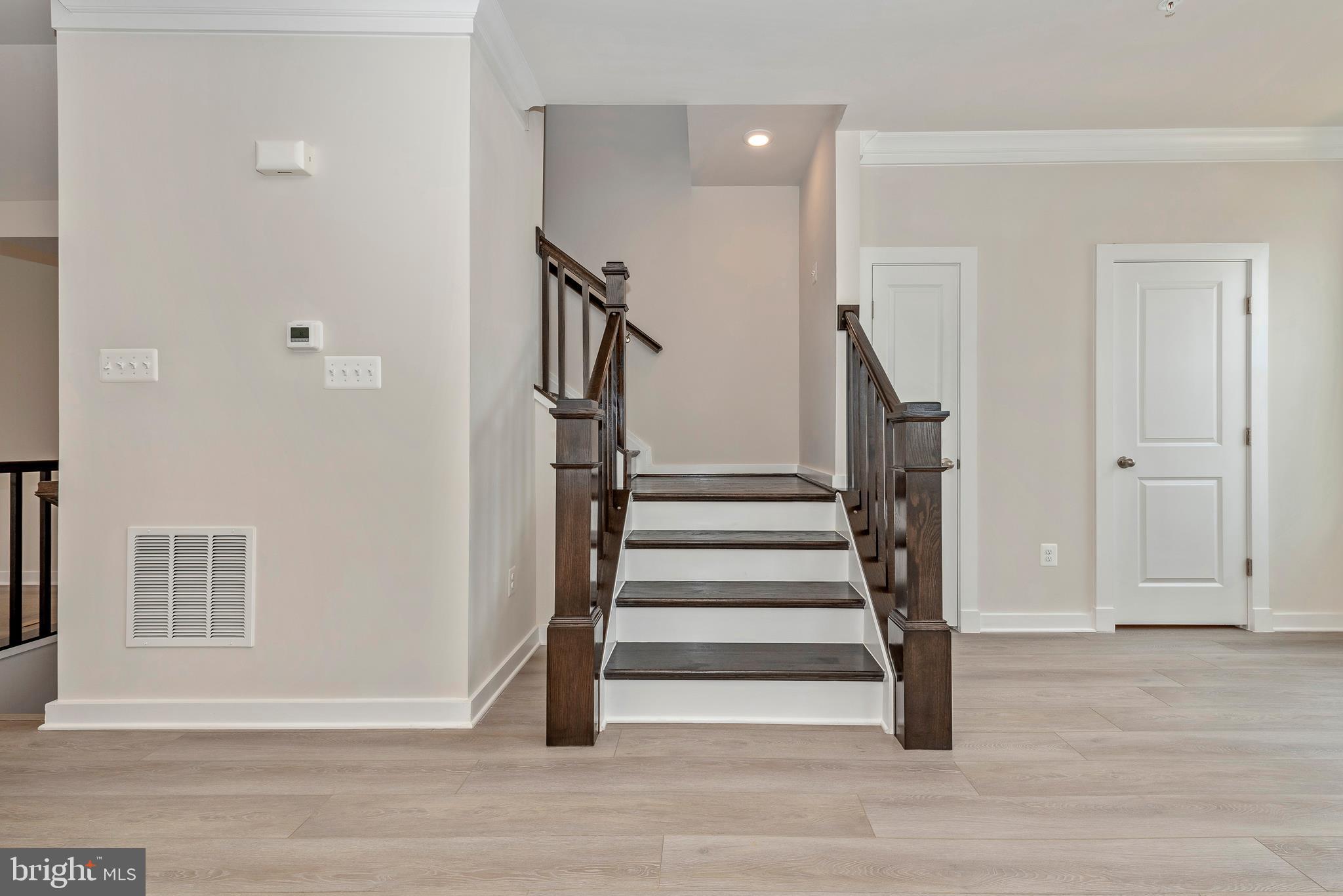 VILLAGES OF URBANA - Residential