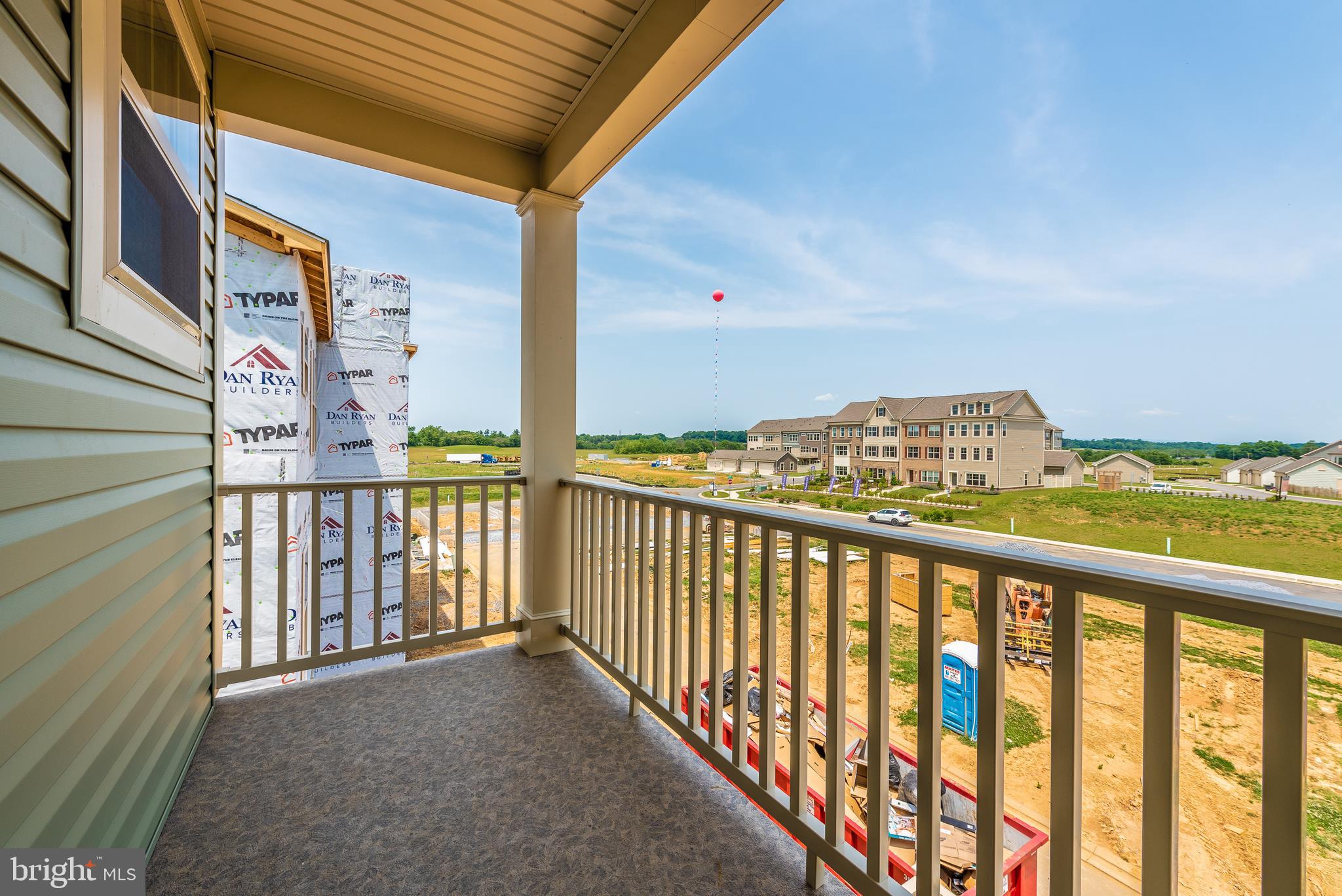 VILLAGES OF URBANA - Residential