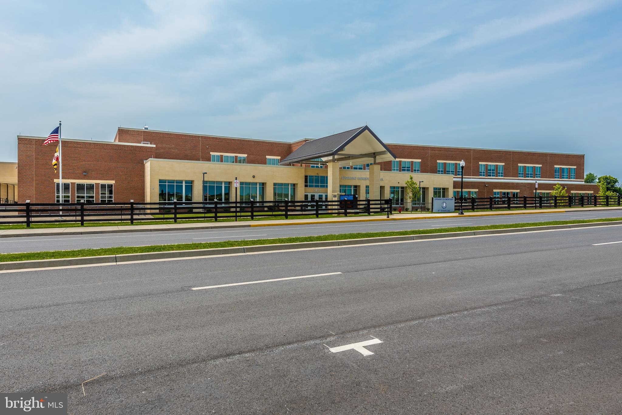 VILLAGES OF URBANA - Residential