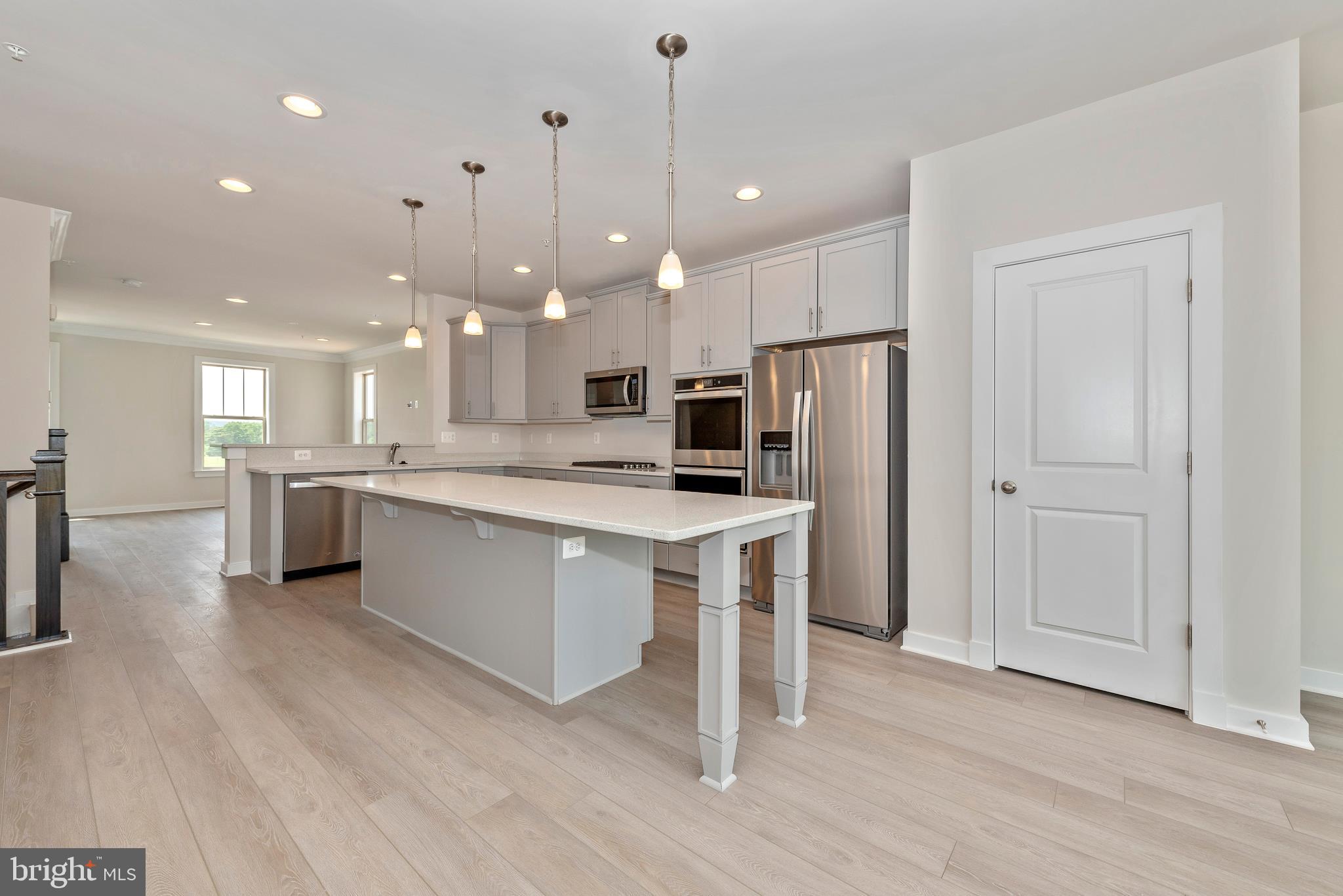 VILLAGES OF URBANA - Residential