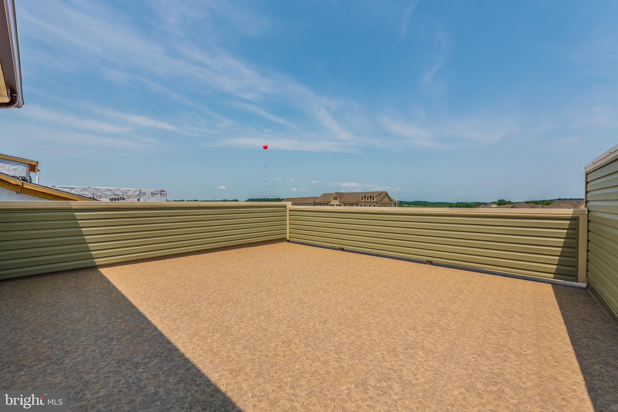 VILLAGES OF URBANA - Residential