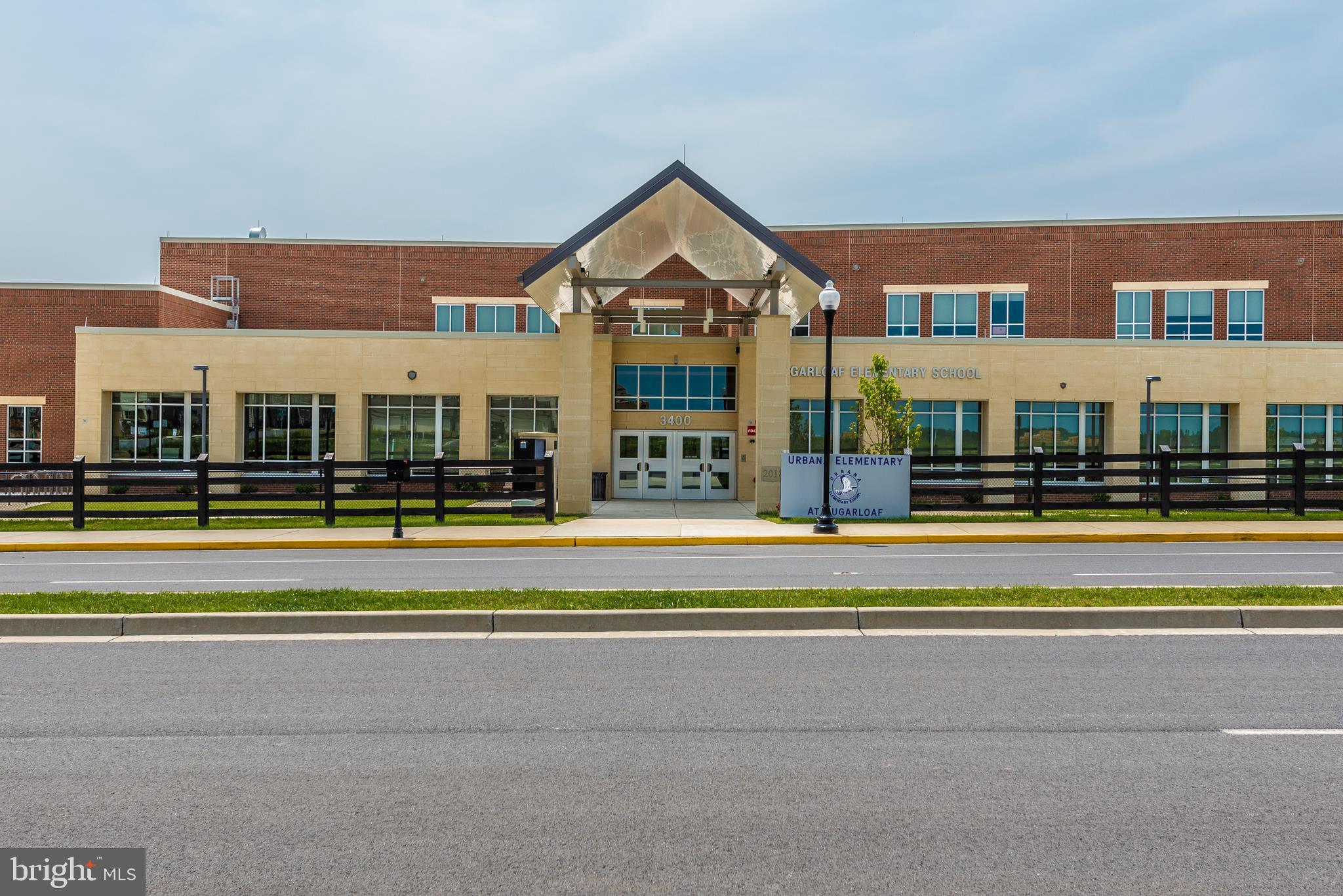 VILLAGES OF URBANA - Residential