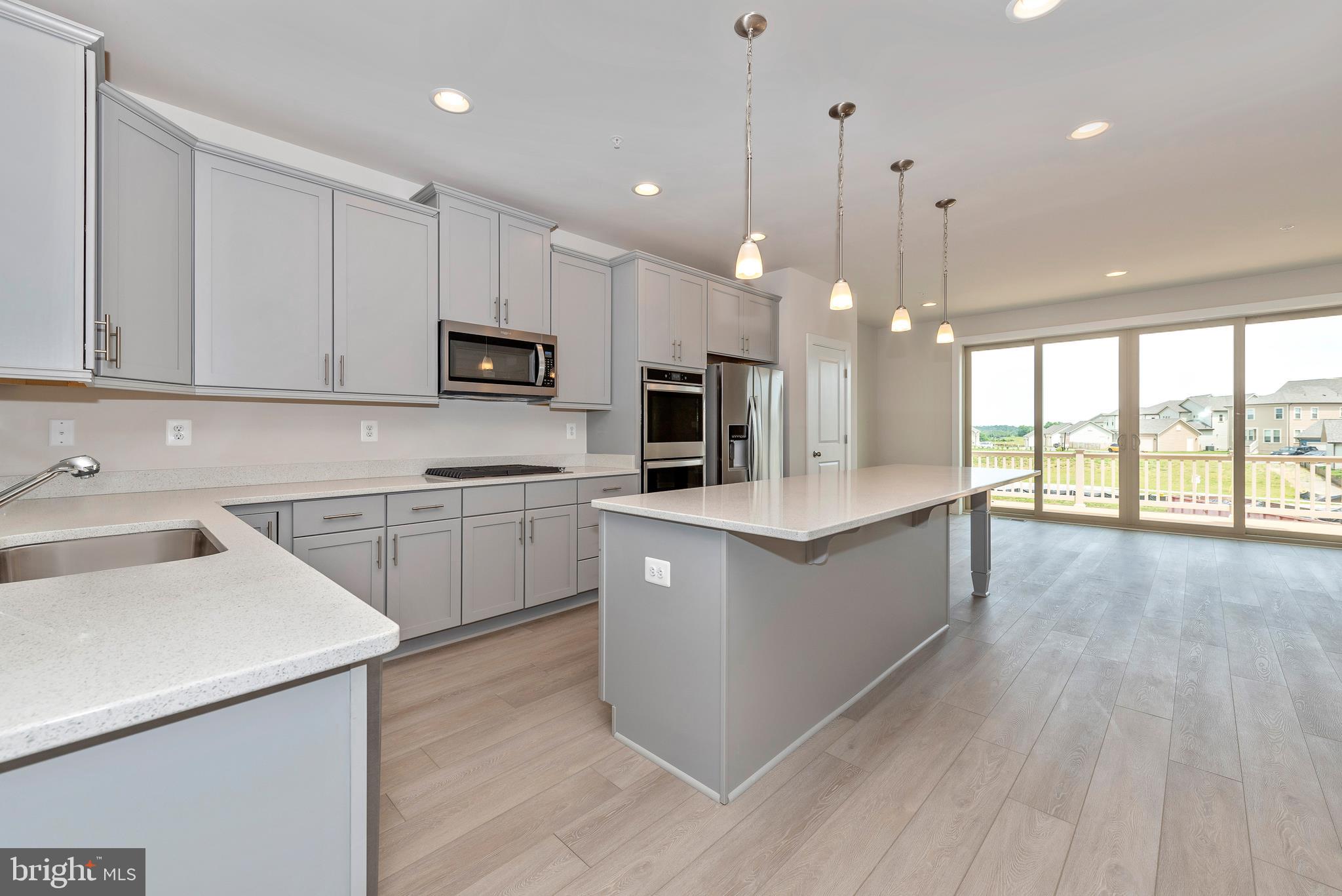 VILLAGES OF URBANA - Residential