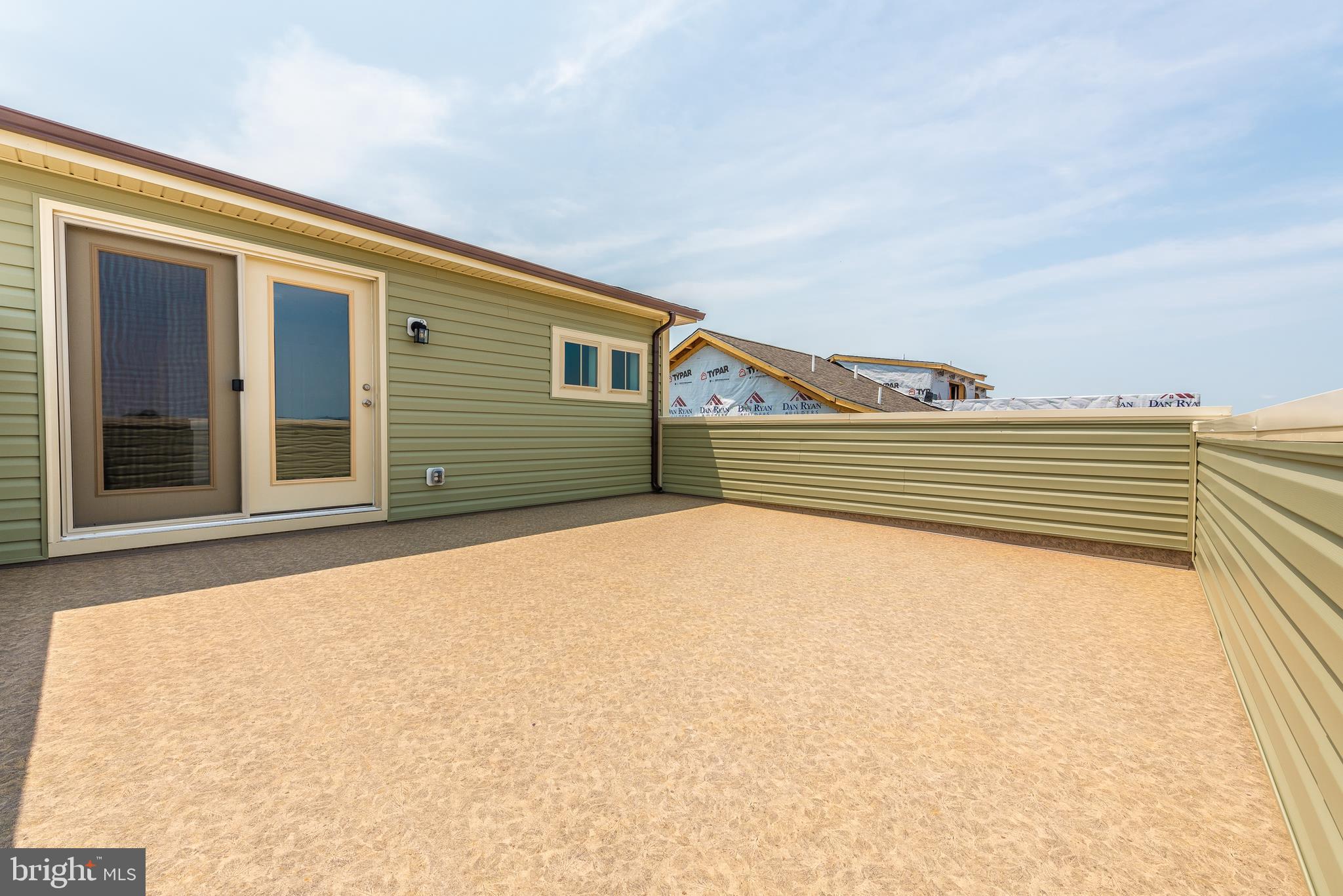 VILLAGES OF URBANA - Residential