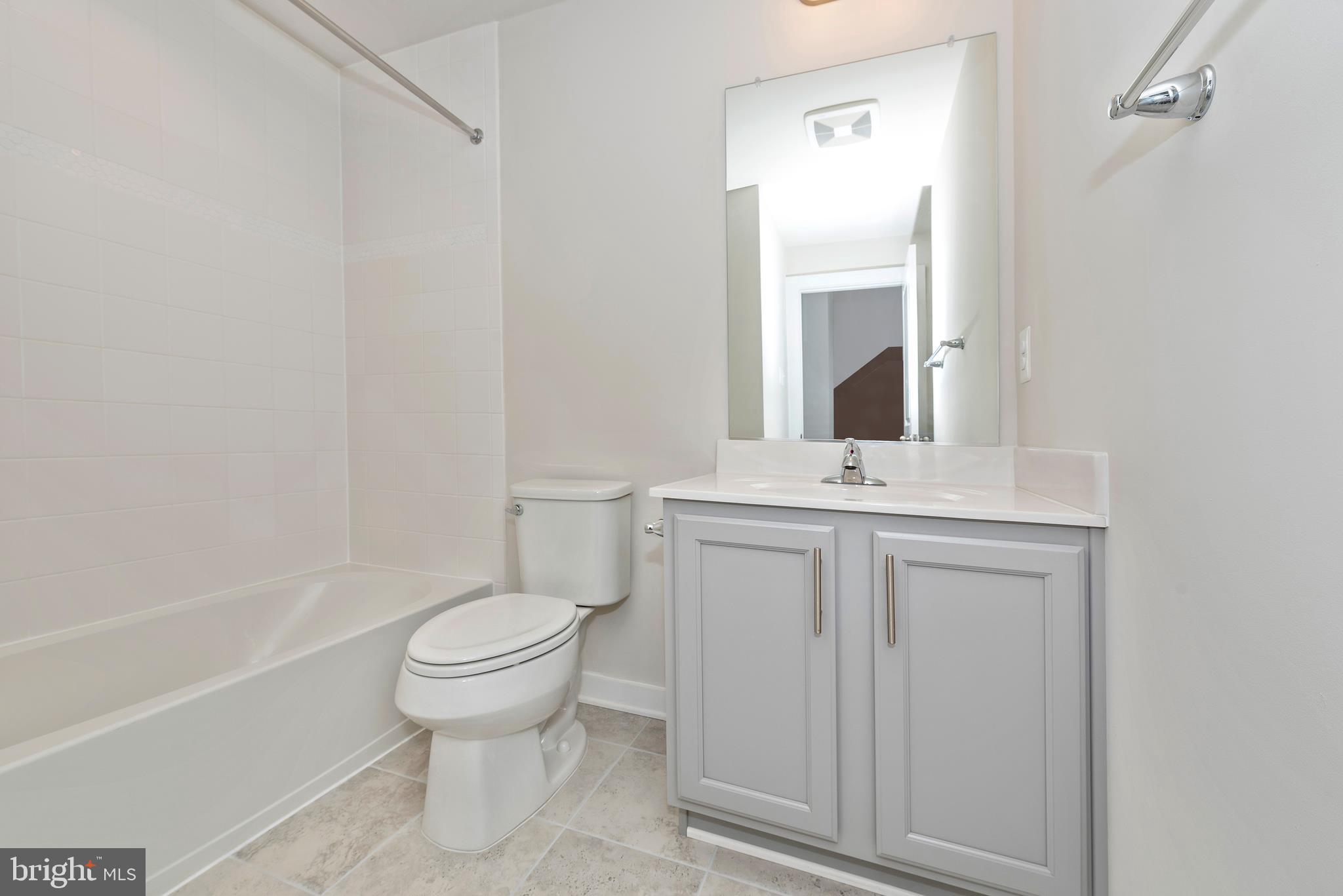 VILLAGES OF URBANA - Residential