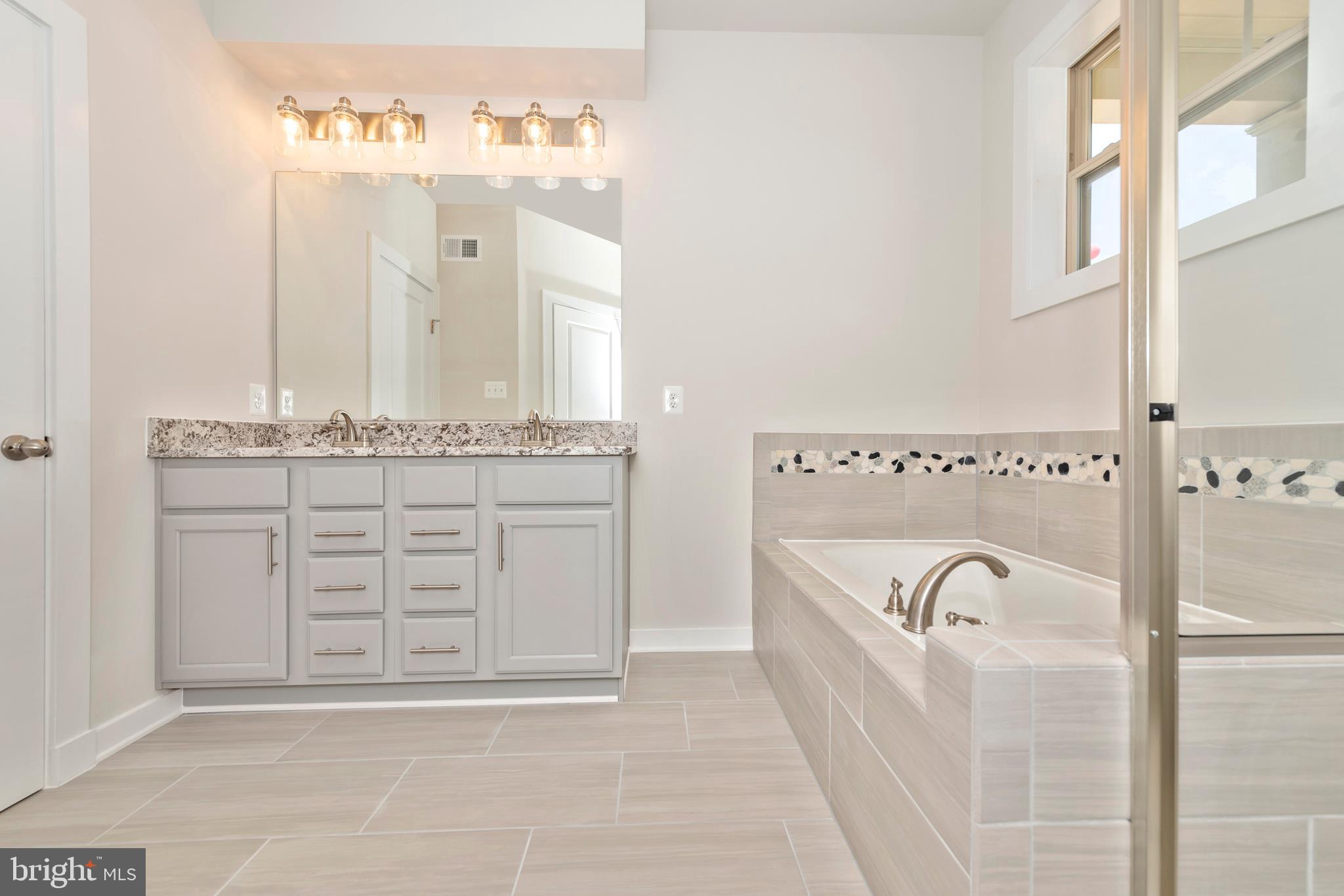 VILLAGES OF URBANA - Residential