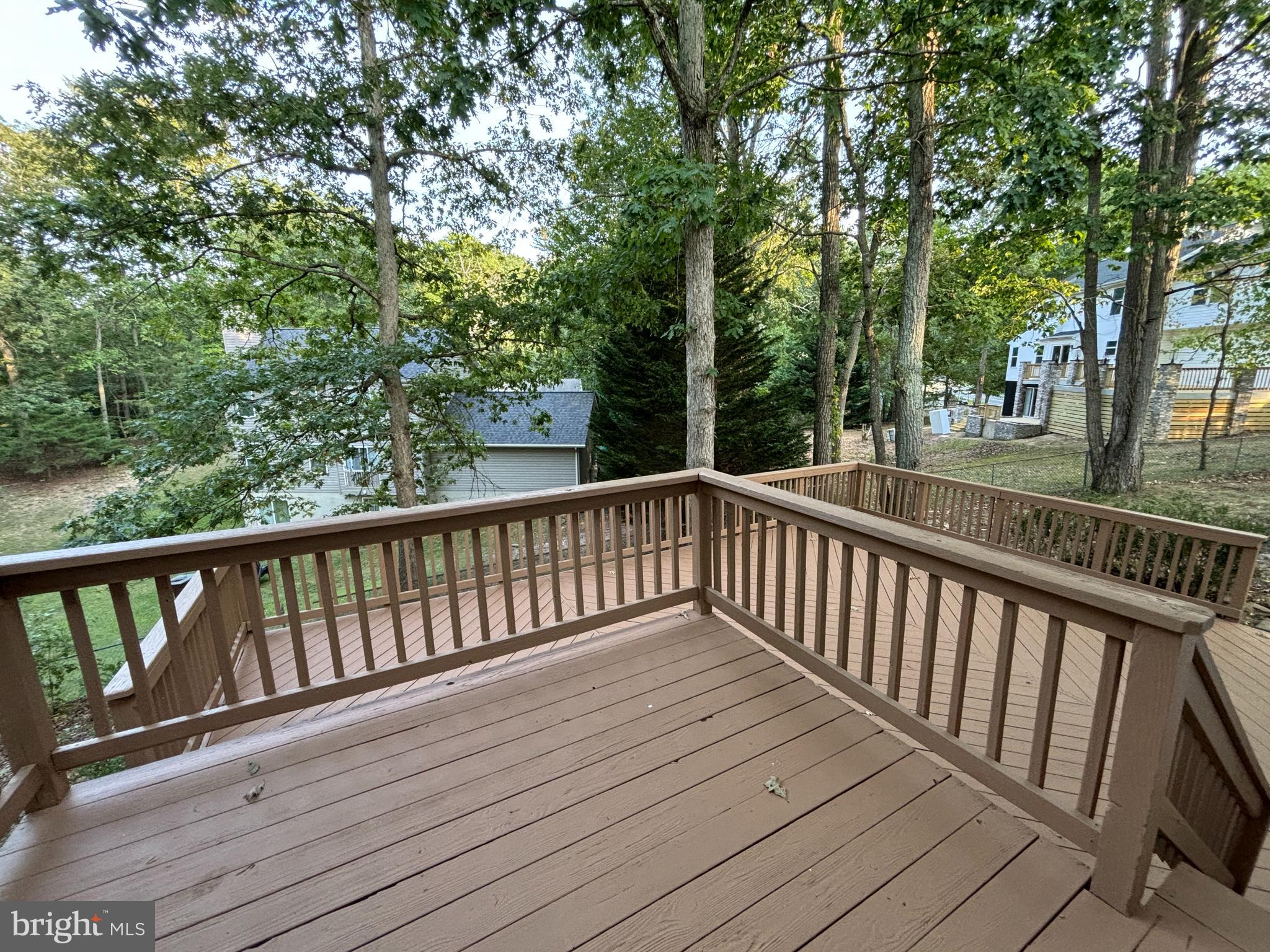 CHESAPEAKE RANCH ESTATES - Residential