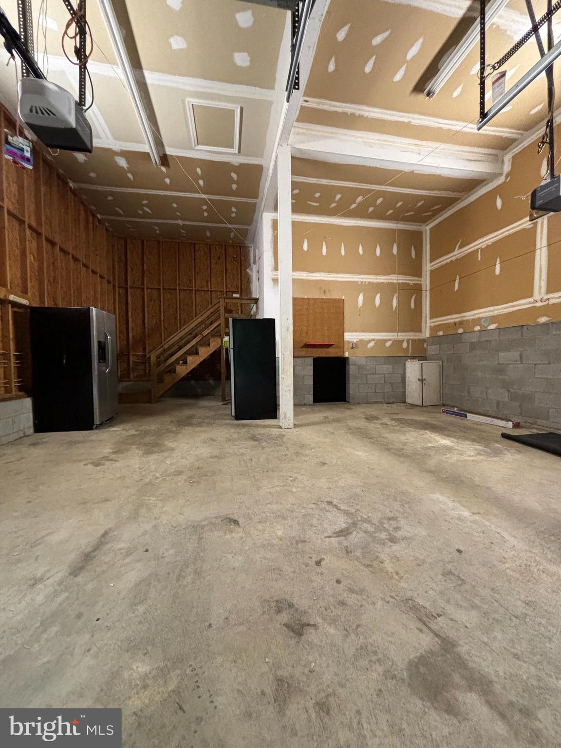 CHESAPEAKE RANCH ESTATES - Residential