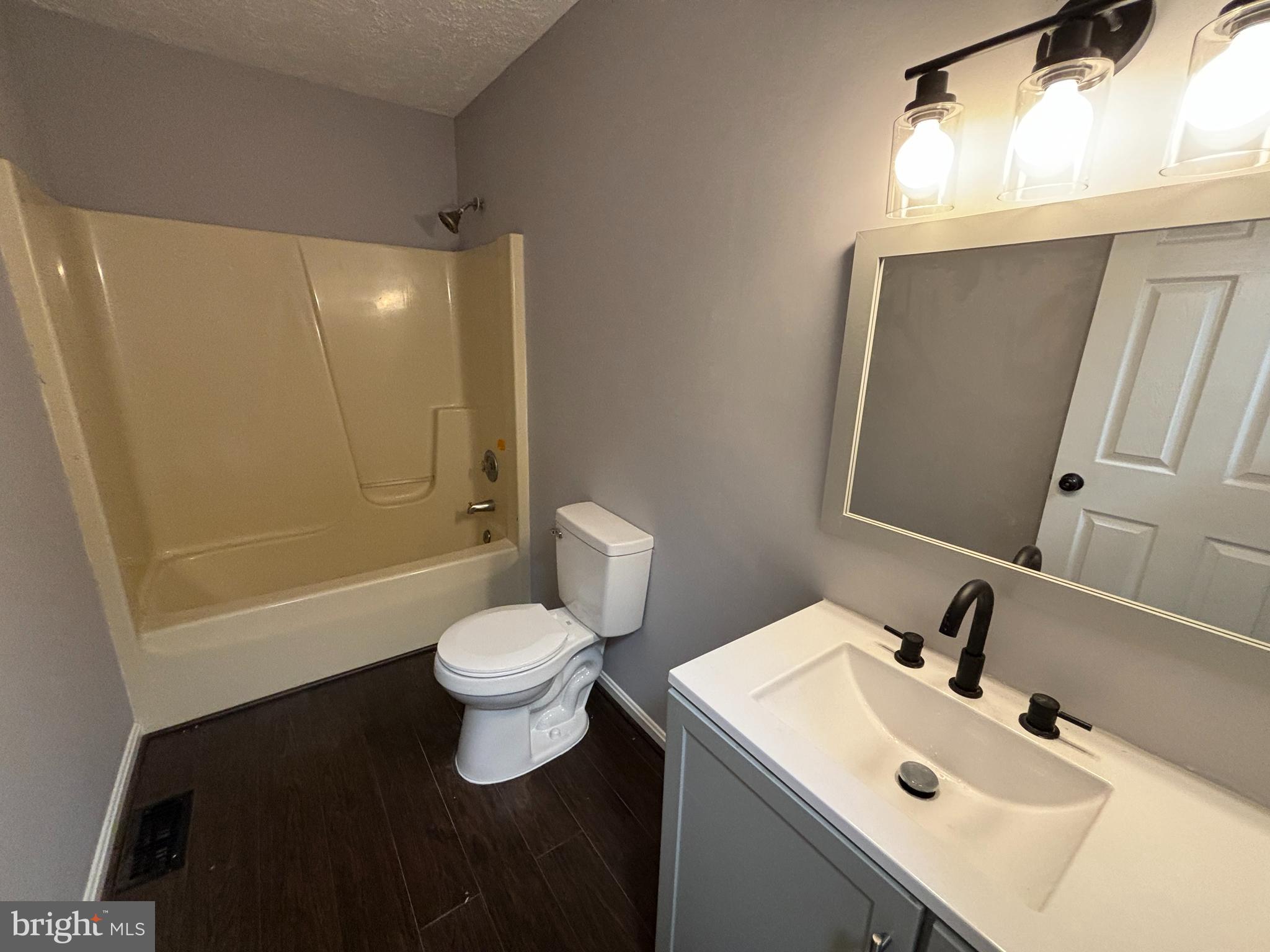 CHESAPEAKE RANCH ESTATES - Residential