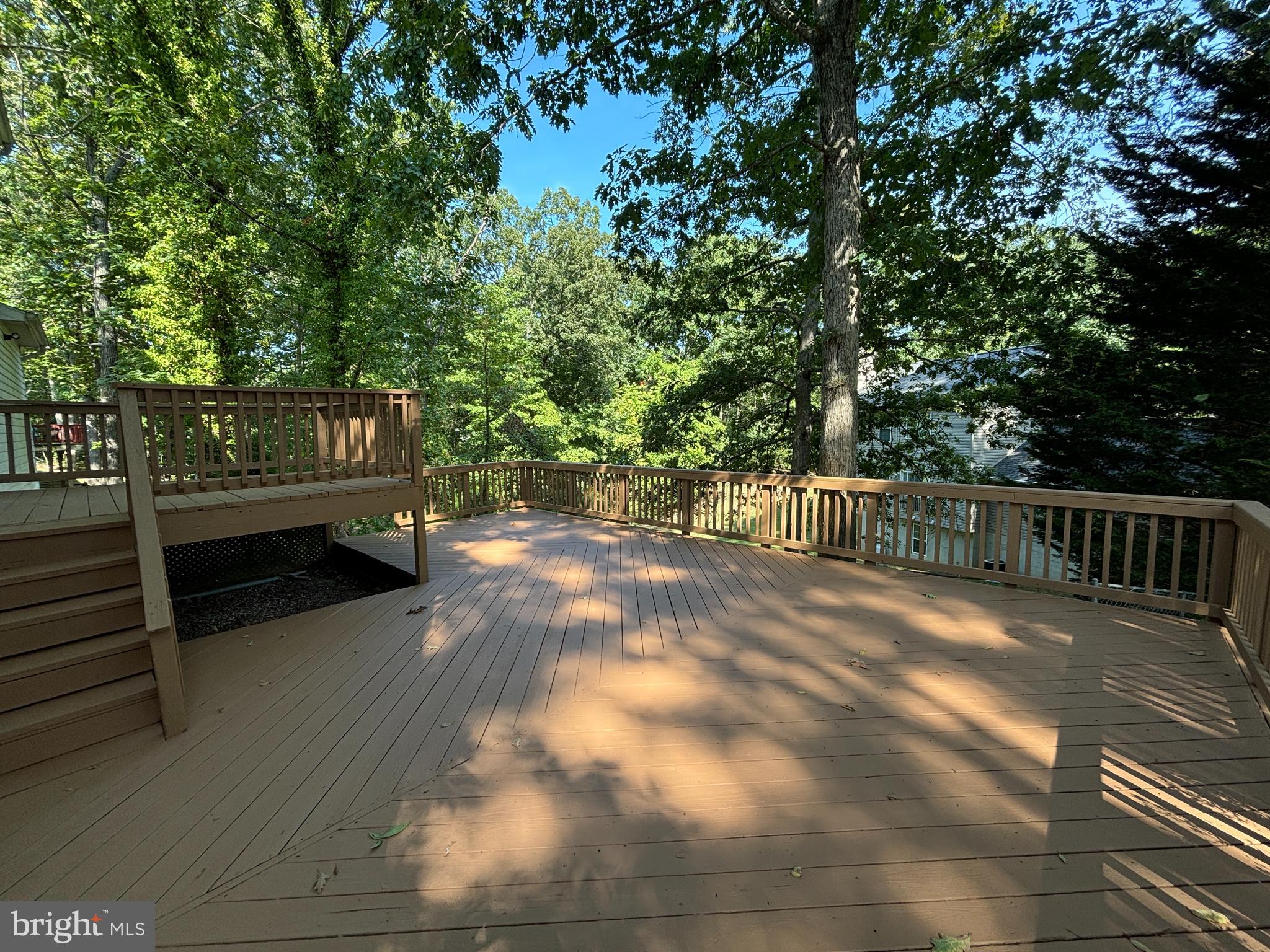 CHESAPEAKE RANCH ESTATES - Residential