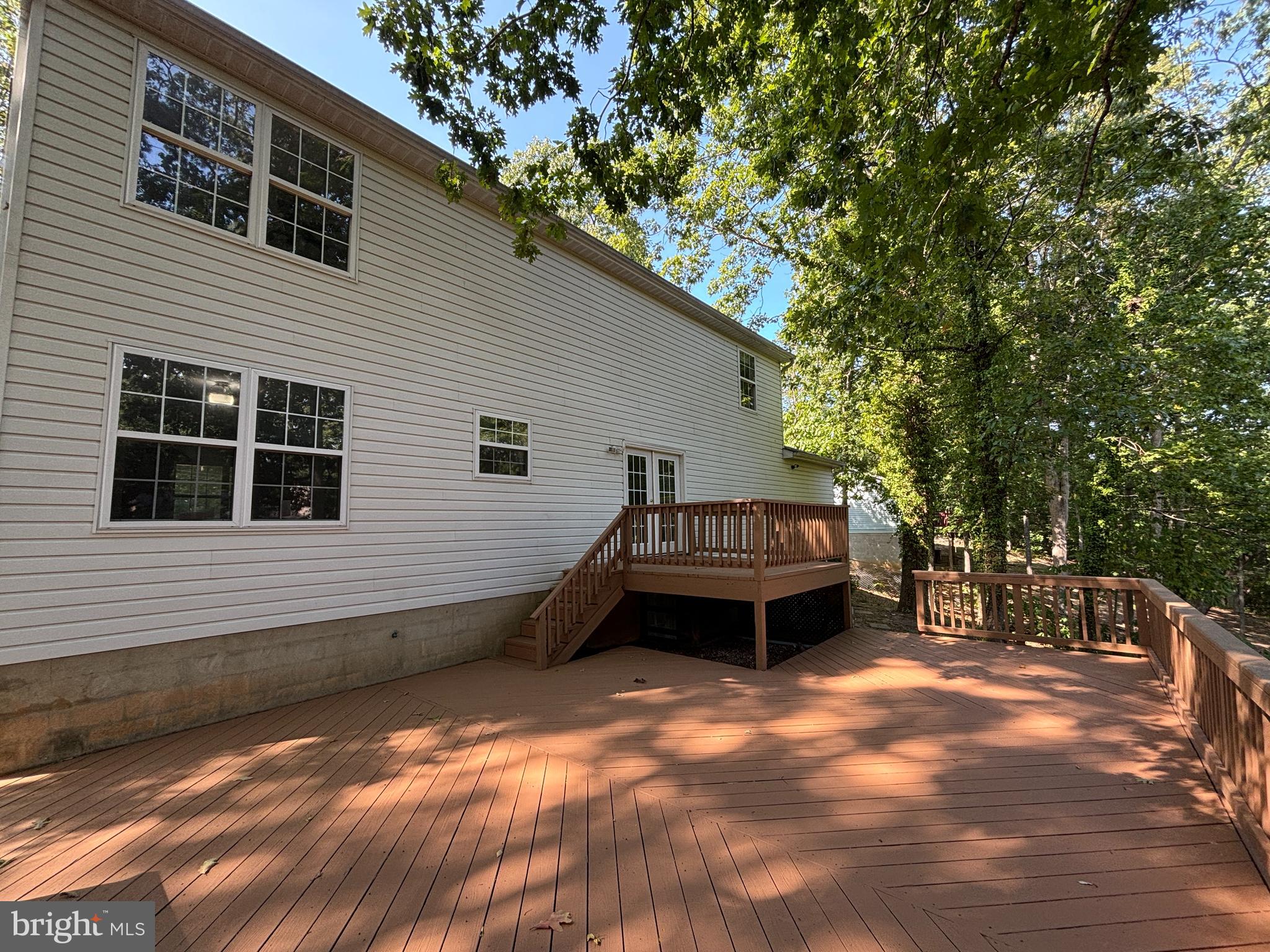 CHESAPEAKE RANCH ESTATES - Residential