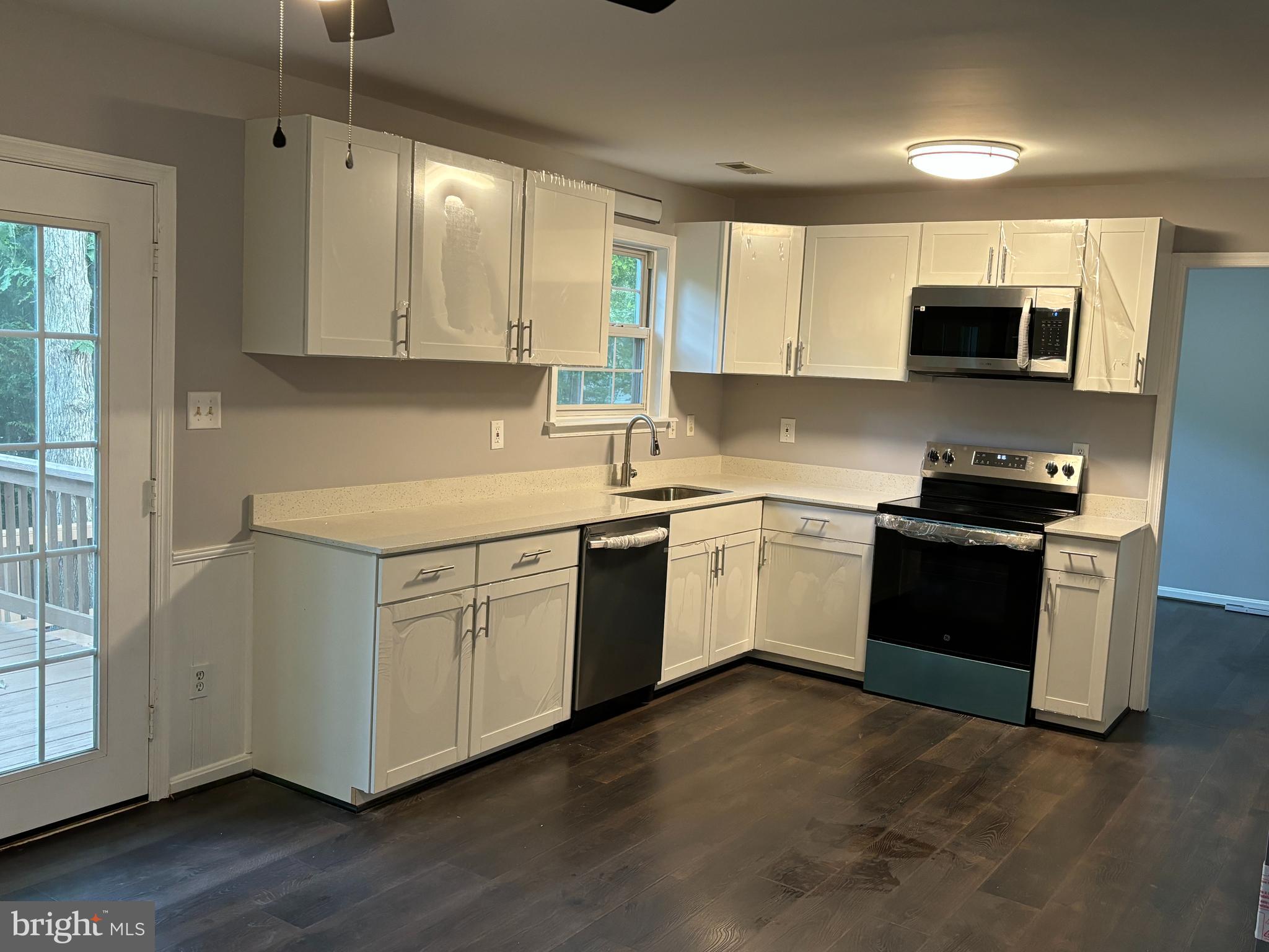 CHESAPEAKE RANCH ESTATES - Residential