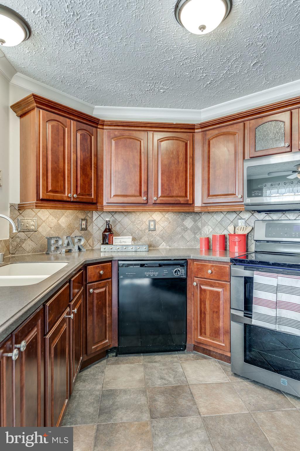 SENTRY RIDGE - Residential