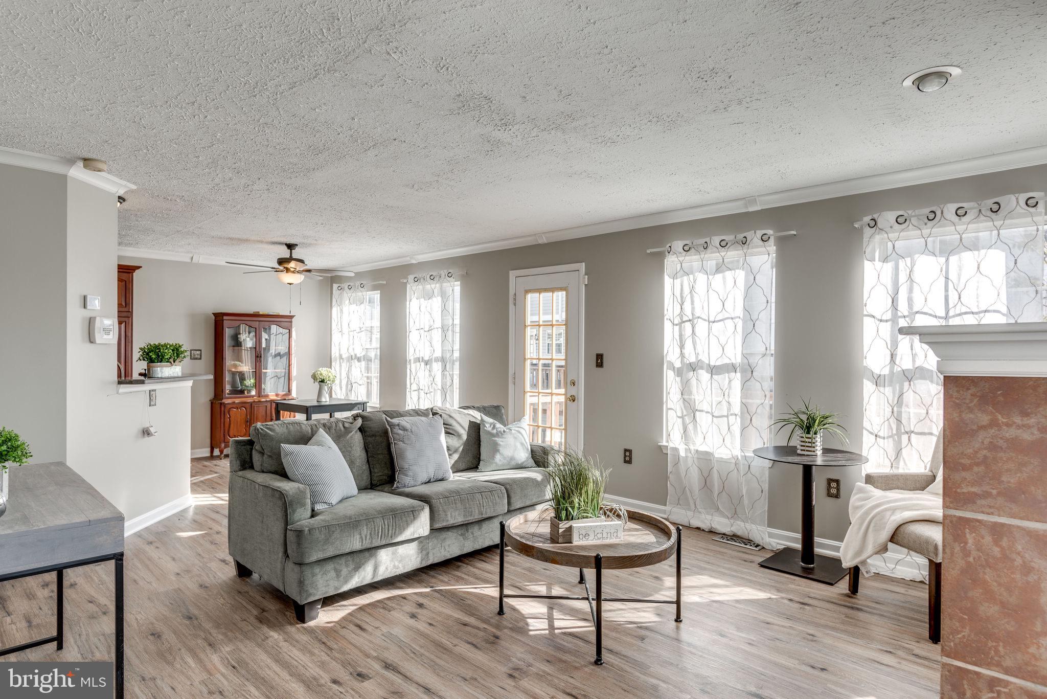 SENTRY RIDGE - Residential