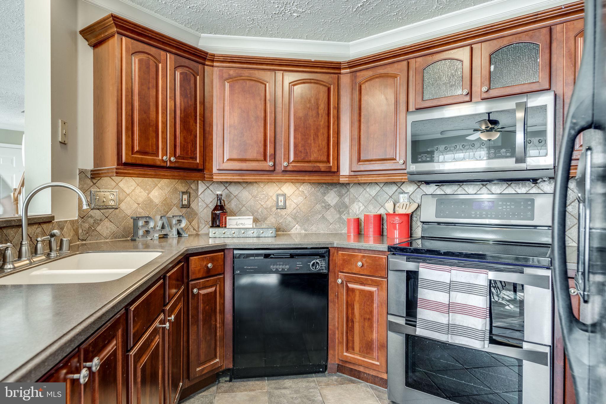 SENTRY RIDGE - Residential
