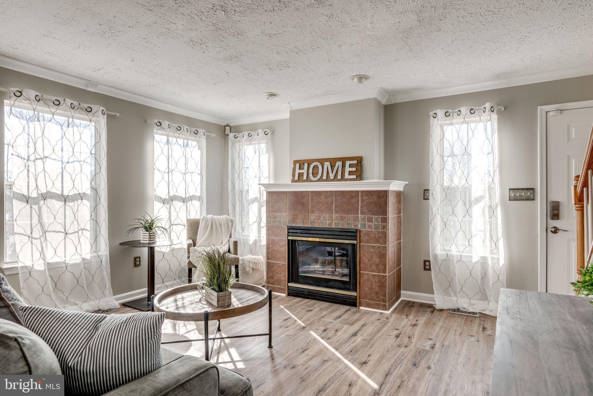 SENTRY RIDGE - Residential
