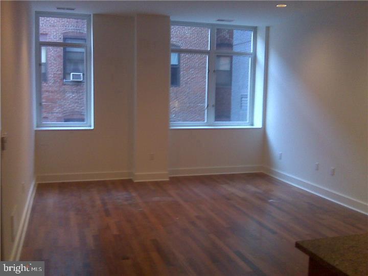 WASHINGTON SQ WEST - Residential Lease