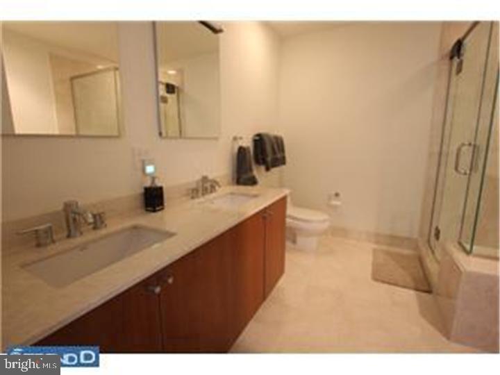WASHINGTON SQ WEST - Residential Lease