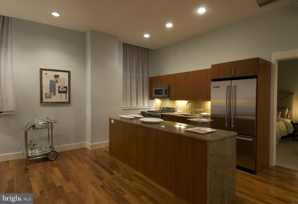 WASHINGTON SQ WEST - Residential Lease