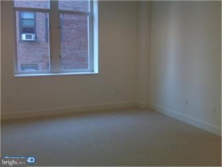 WASHINGTON SQ WEST - Residential Lease