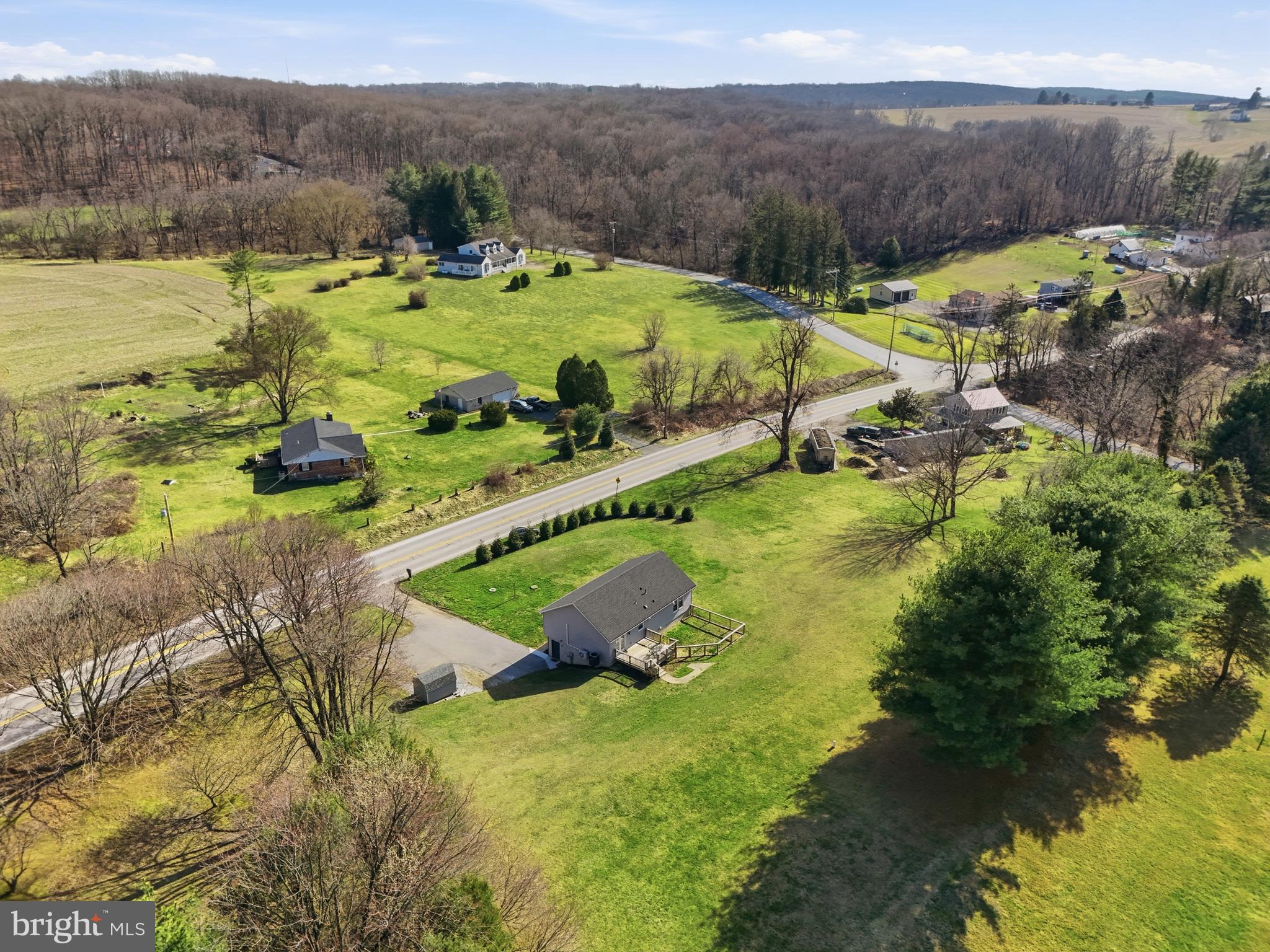 PEACH BOTTOM TWP - Residential