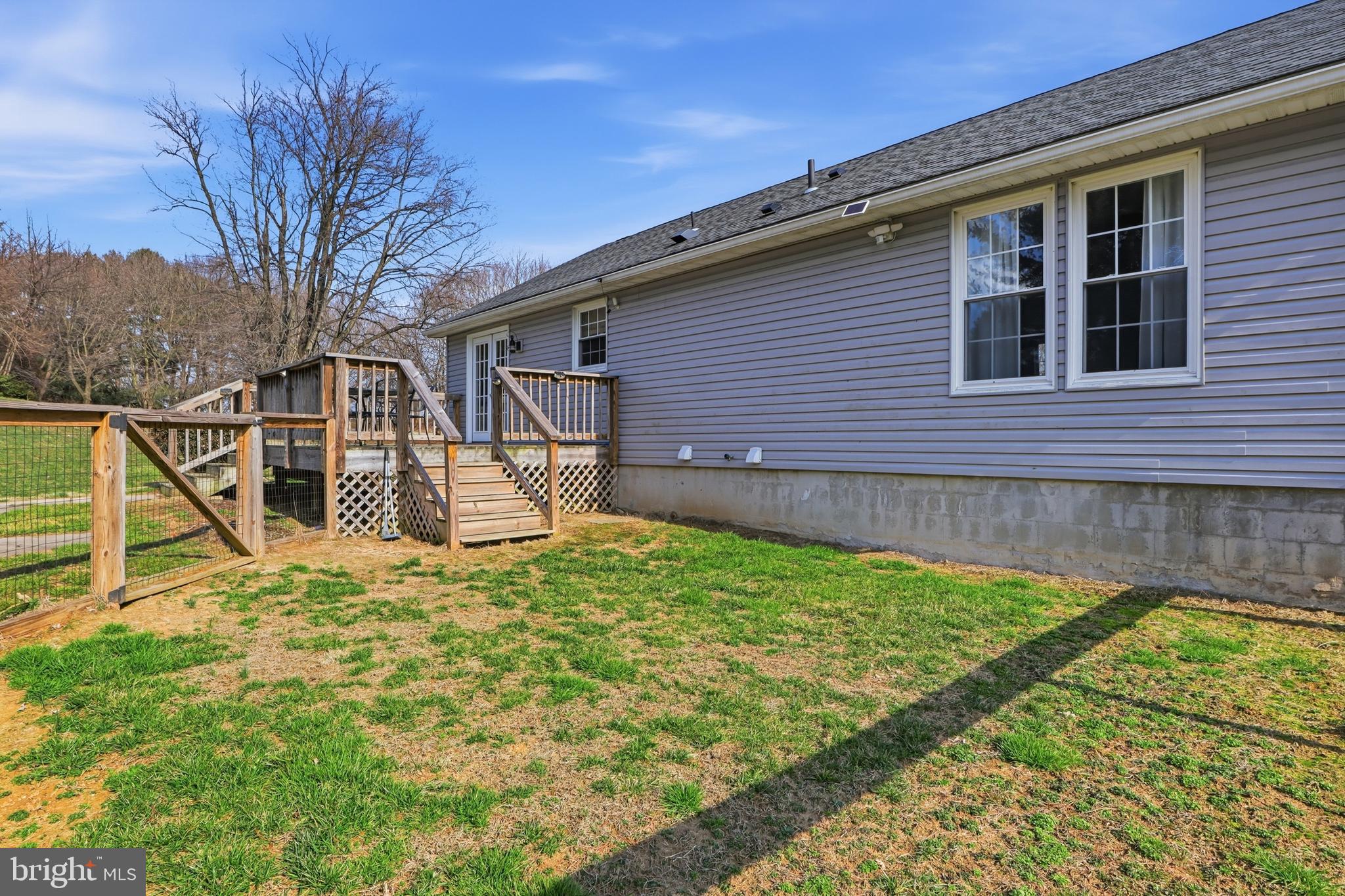 PEACH BOTTOM TWP - Residential