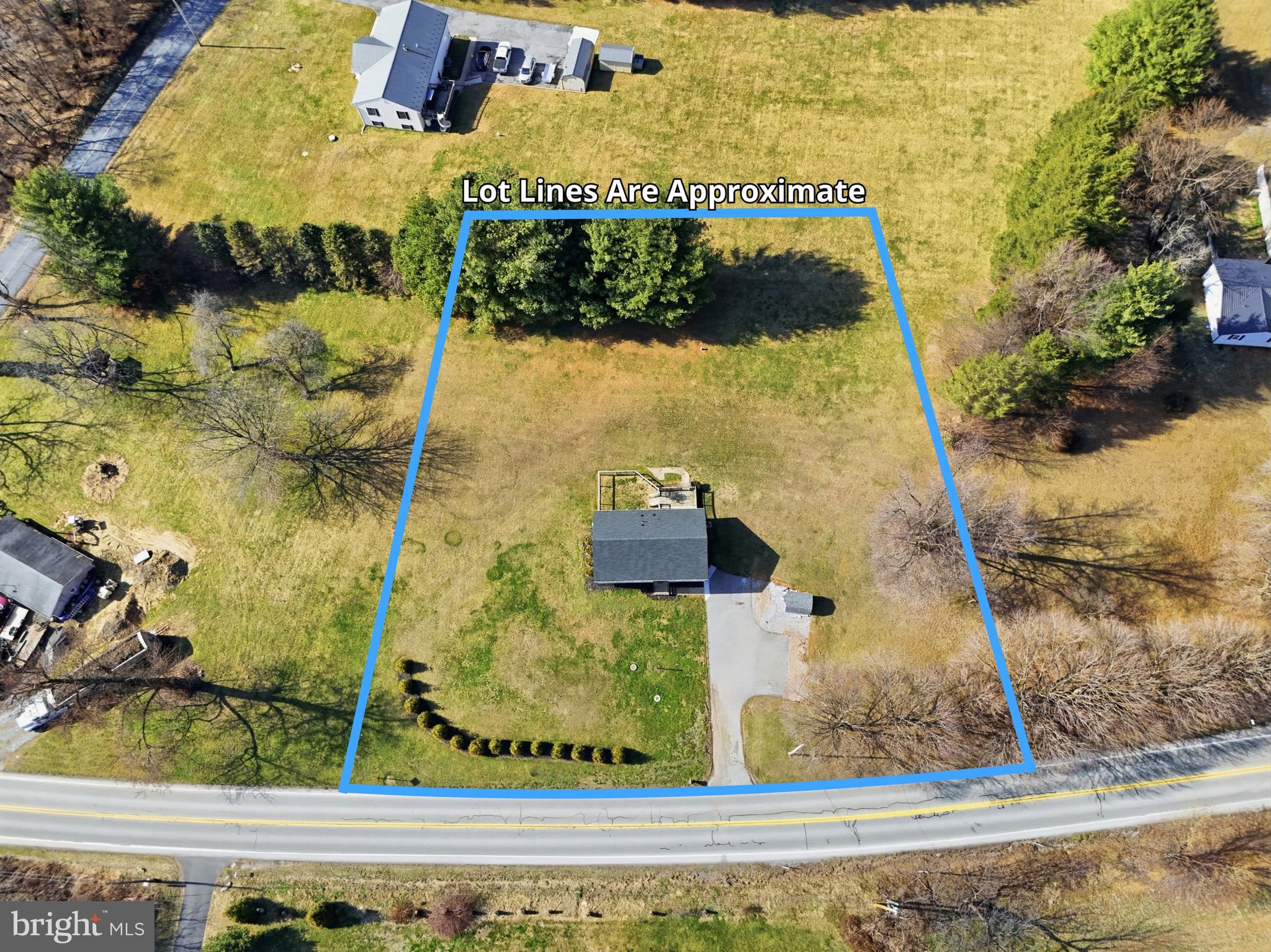 PEACH BOTTOM TWP - Residential