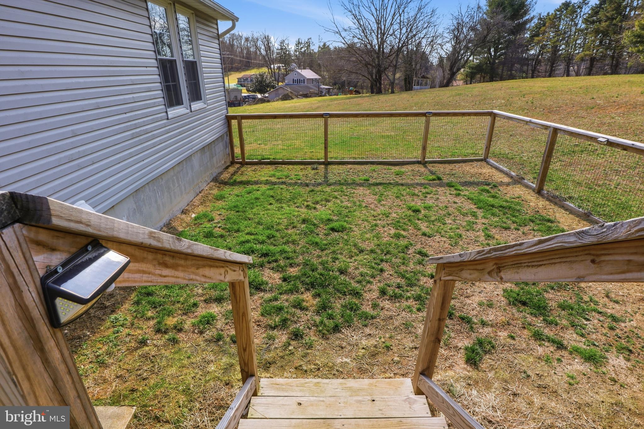 PEACH BOTTOM TWP - Residential