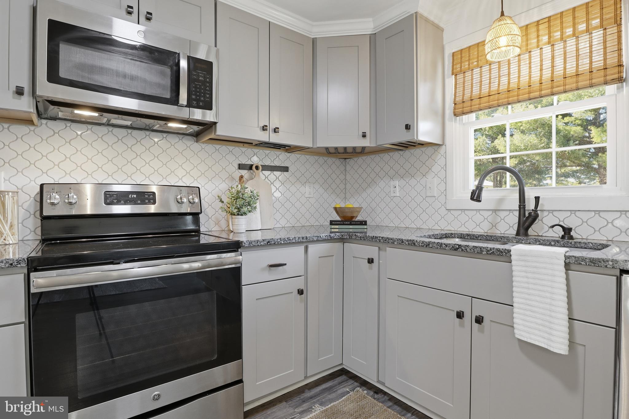 PEACH BOTTOM TWP - Residential