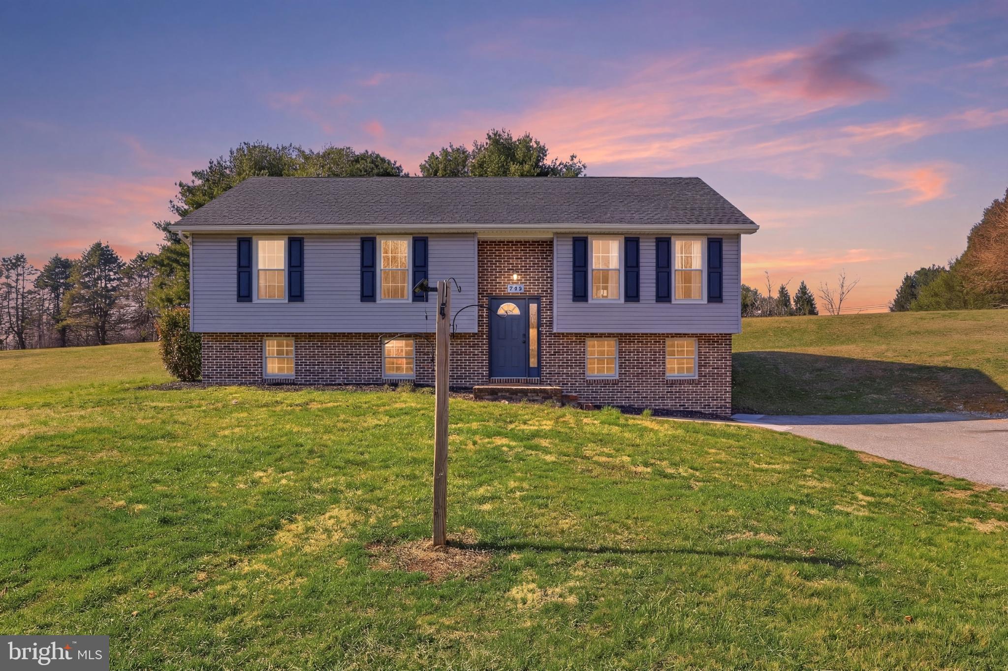 PEACH BOTTOM TWP - Residential