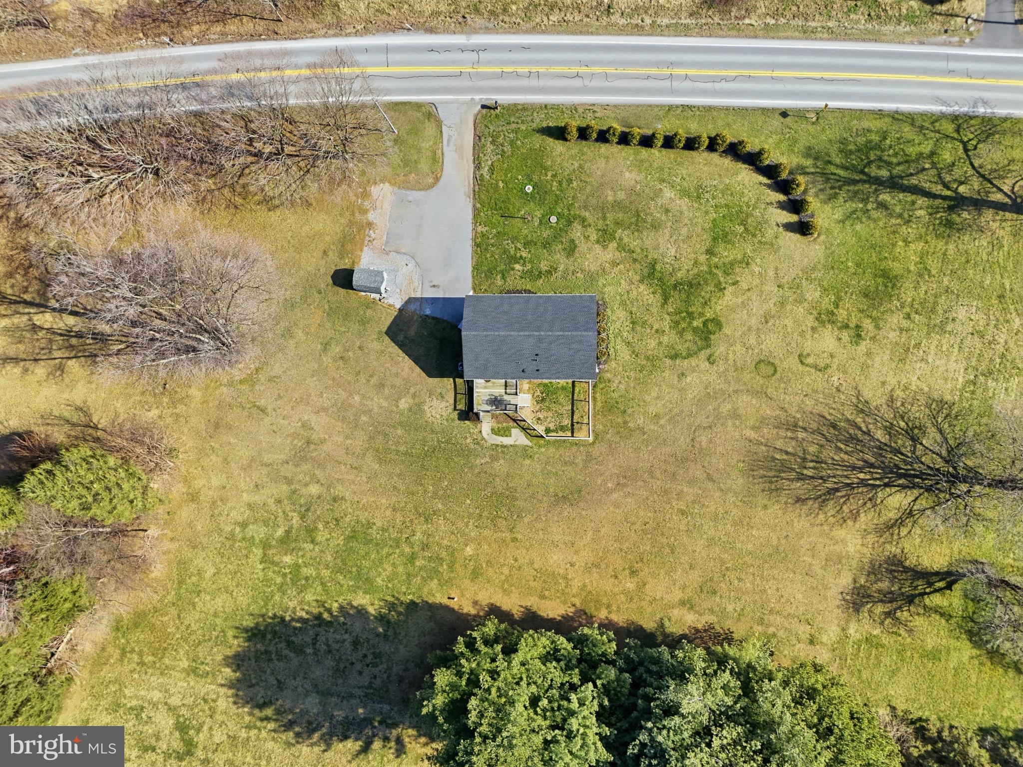 PEACH BOTTOM TWP - Residential