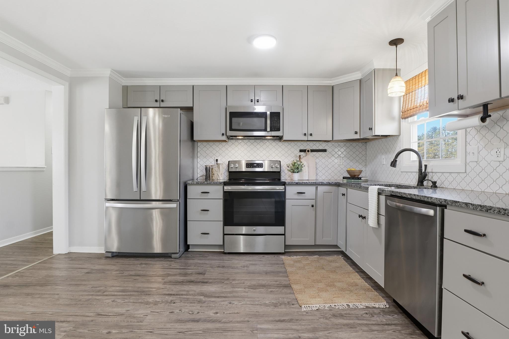 PEACH BOTTOM TWP - Residential