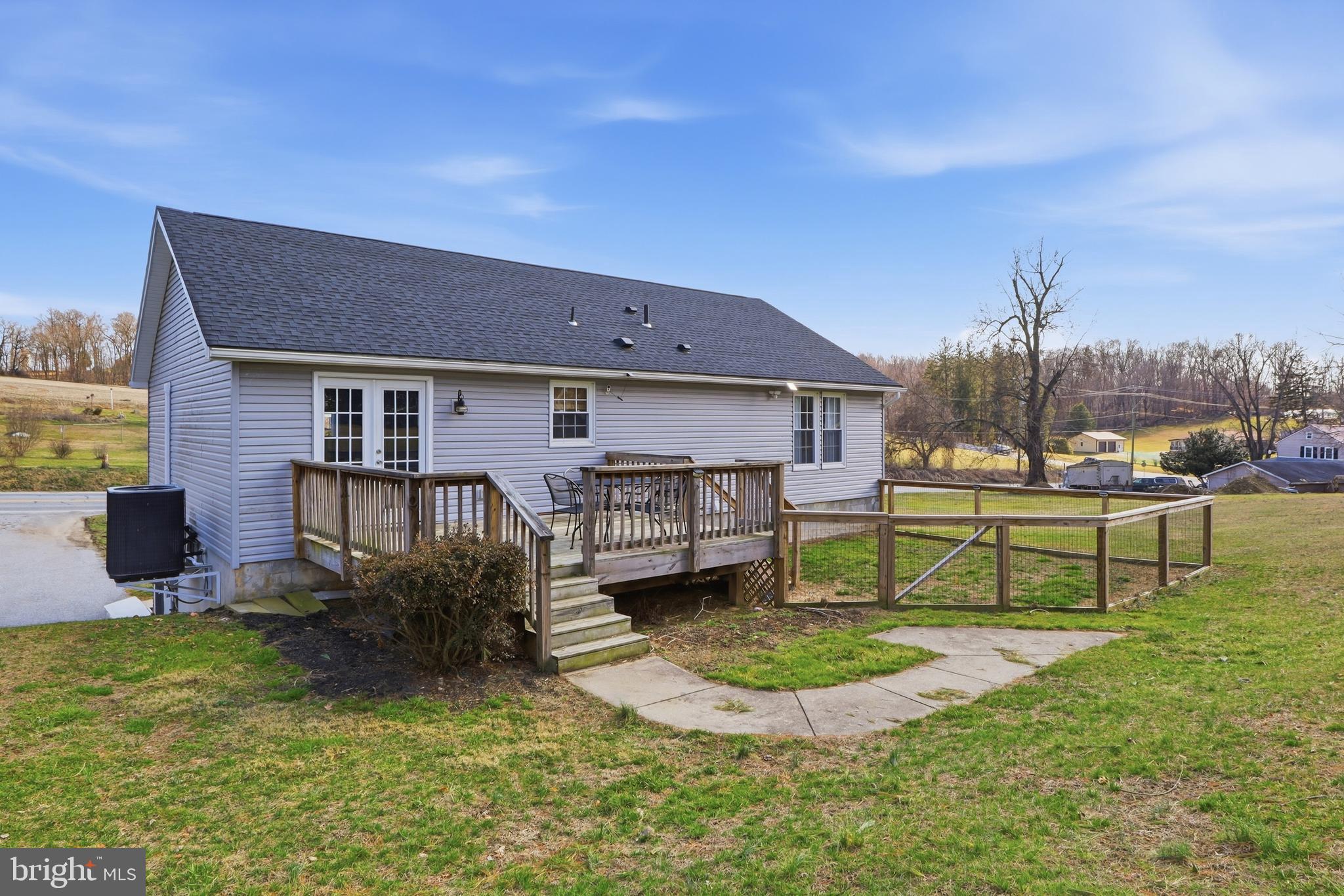 PEACH BOTTOM TWP - Residential