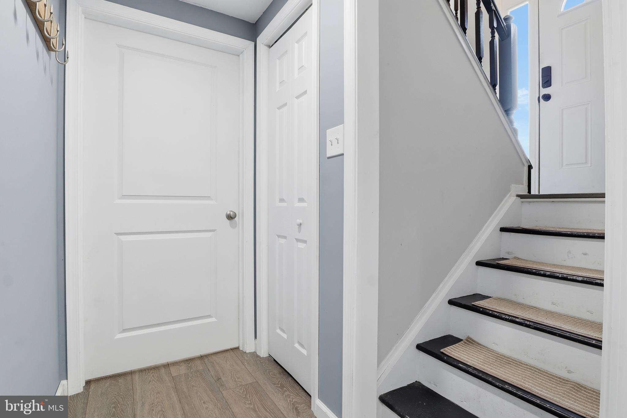 PEACH BOTTOM TWP - Residential