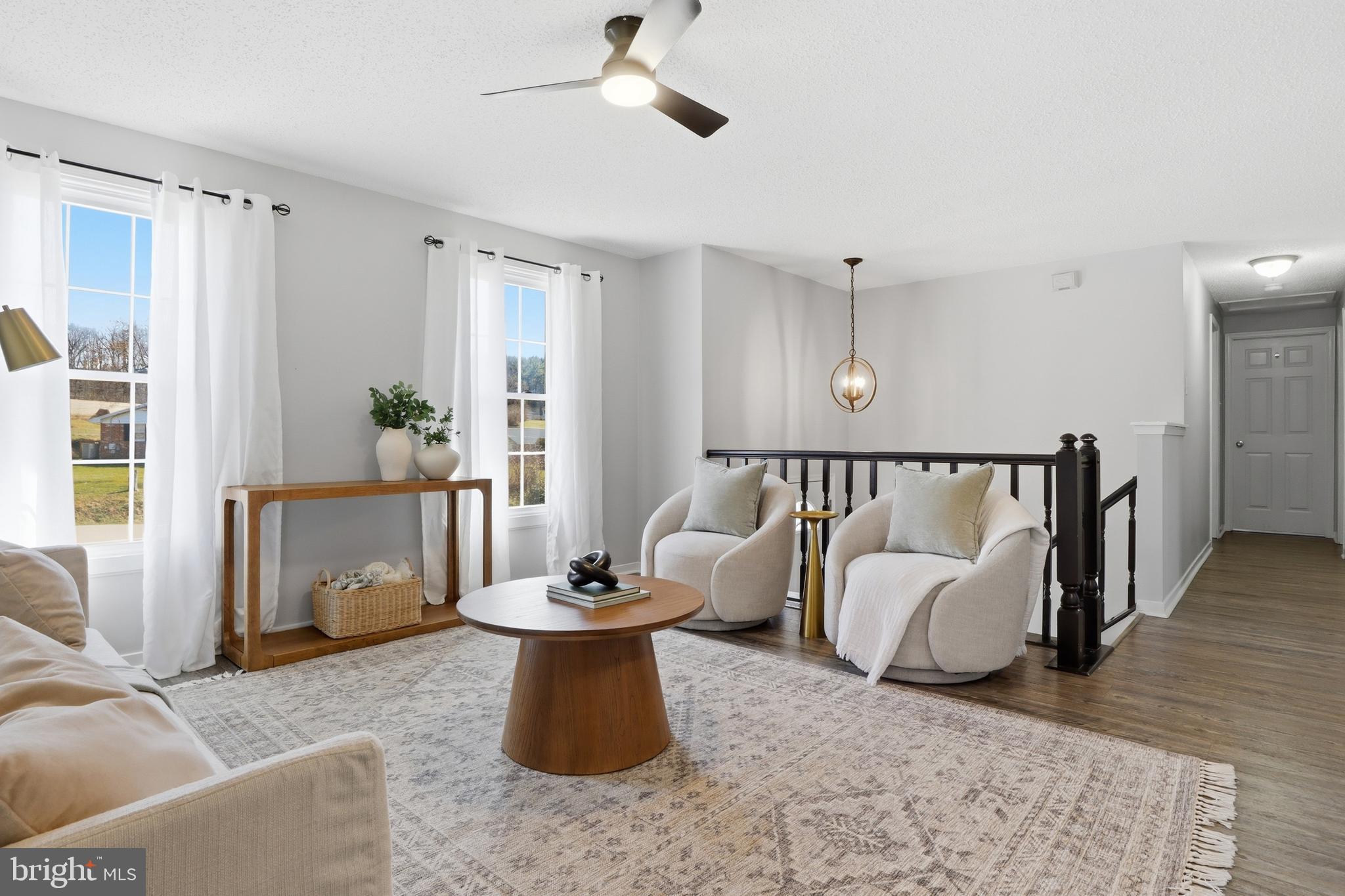 PEACH BOTTOM TWP - Residential