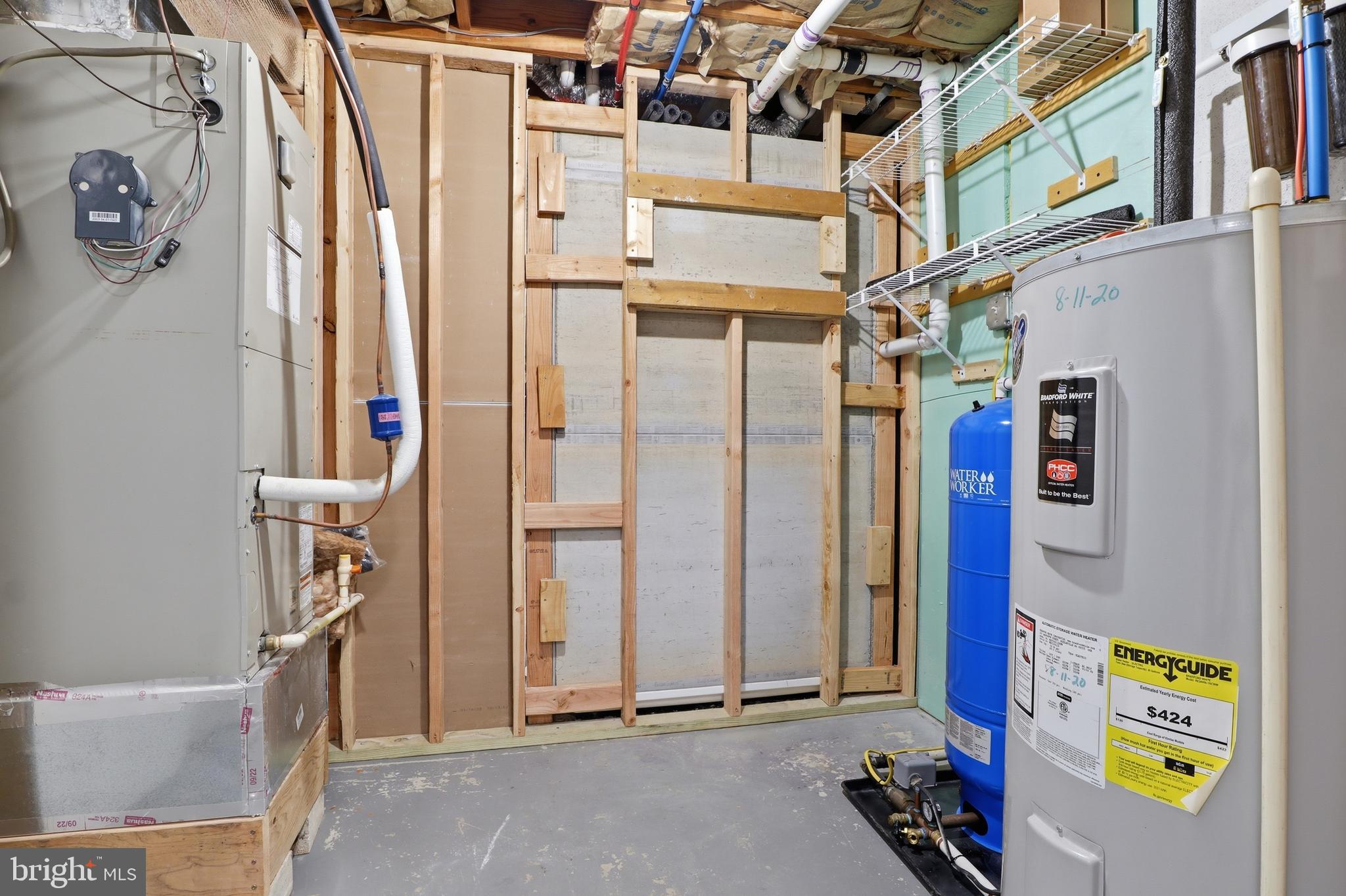 PEACH BOTTOM TWP - Residential