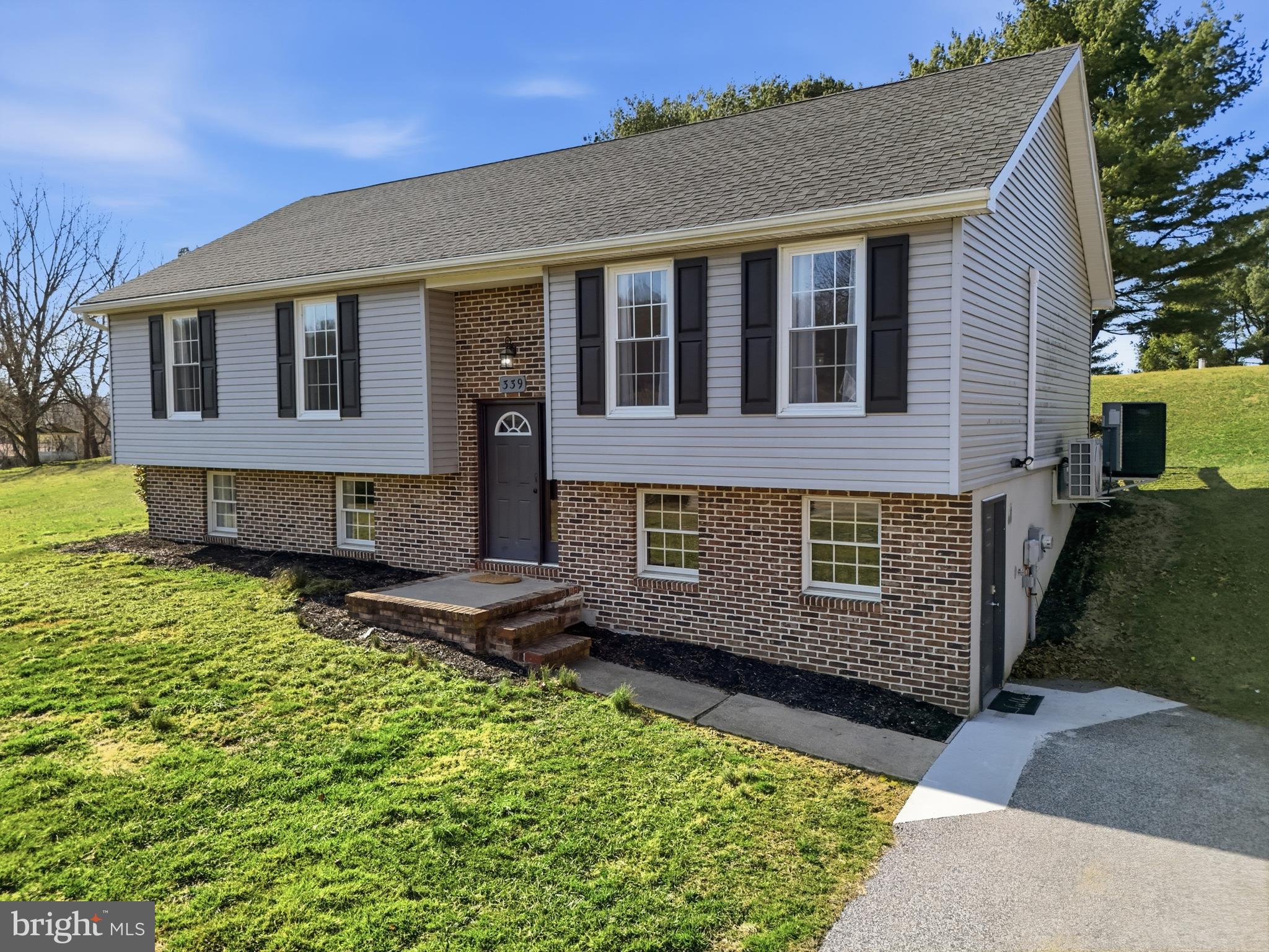 PEACH BOTTOM TWP - Residential