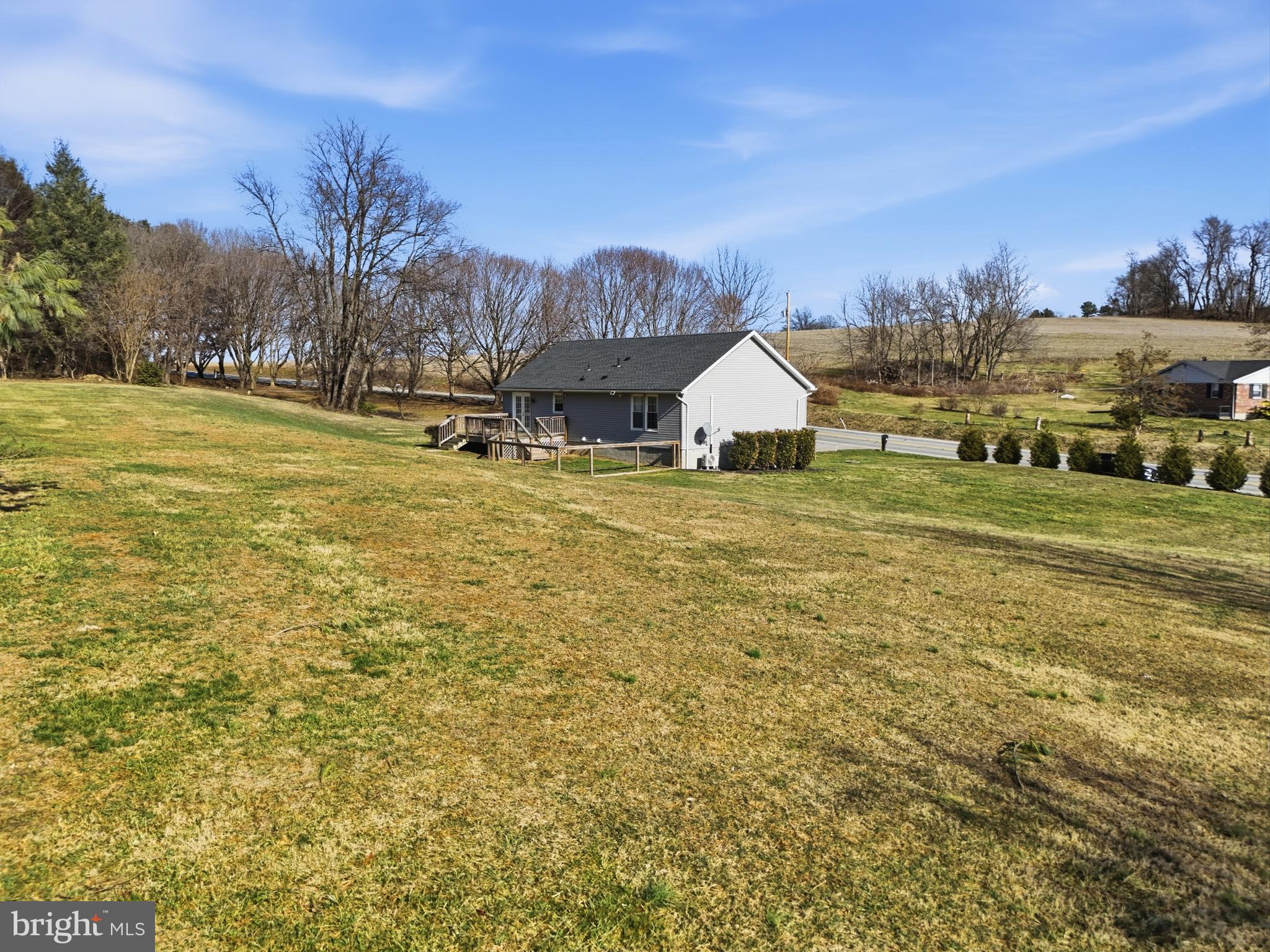 PEACH BOTTOM TWP - Residential
