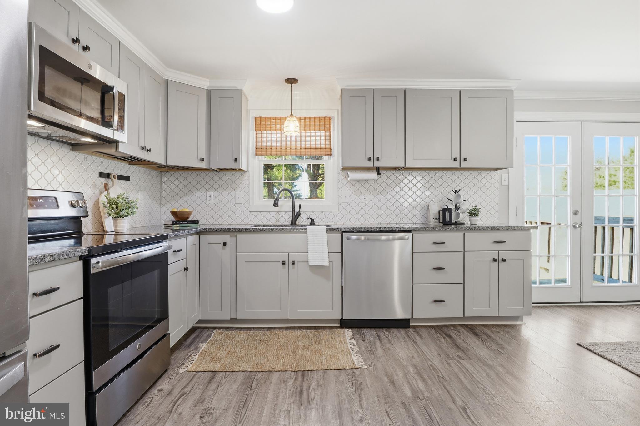 PEACH BOTTOM TWP - Residential