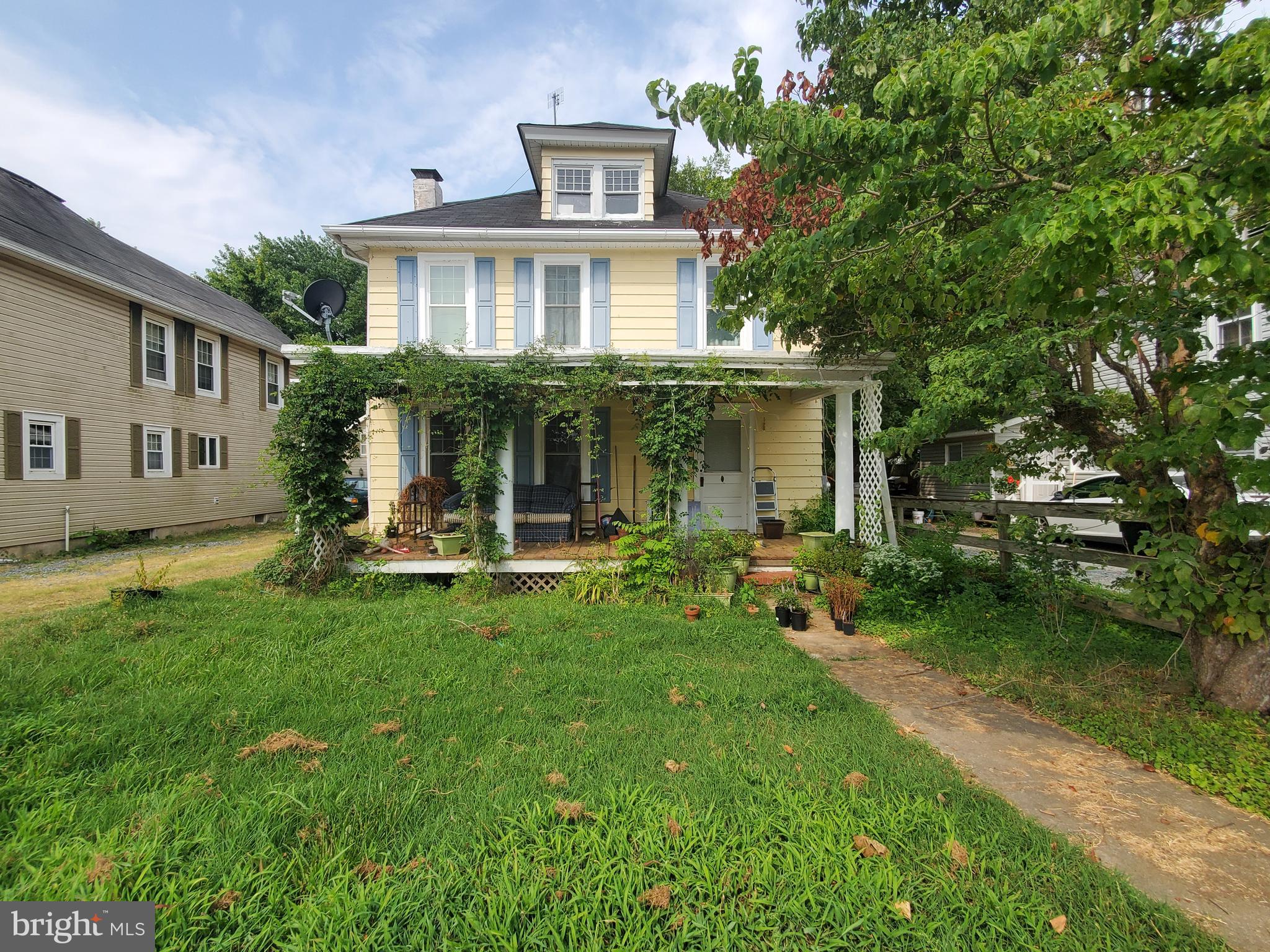 GALENA - Residential