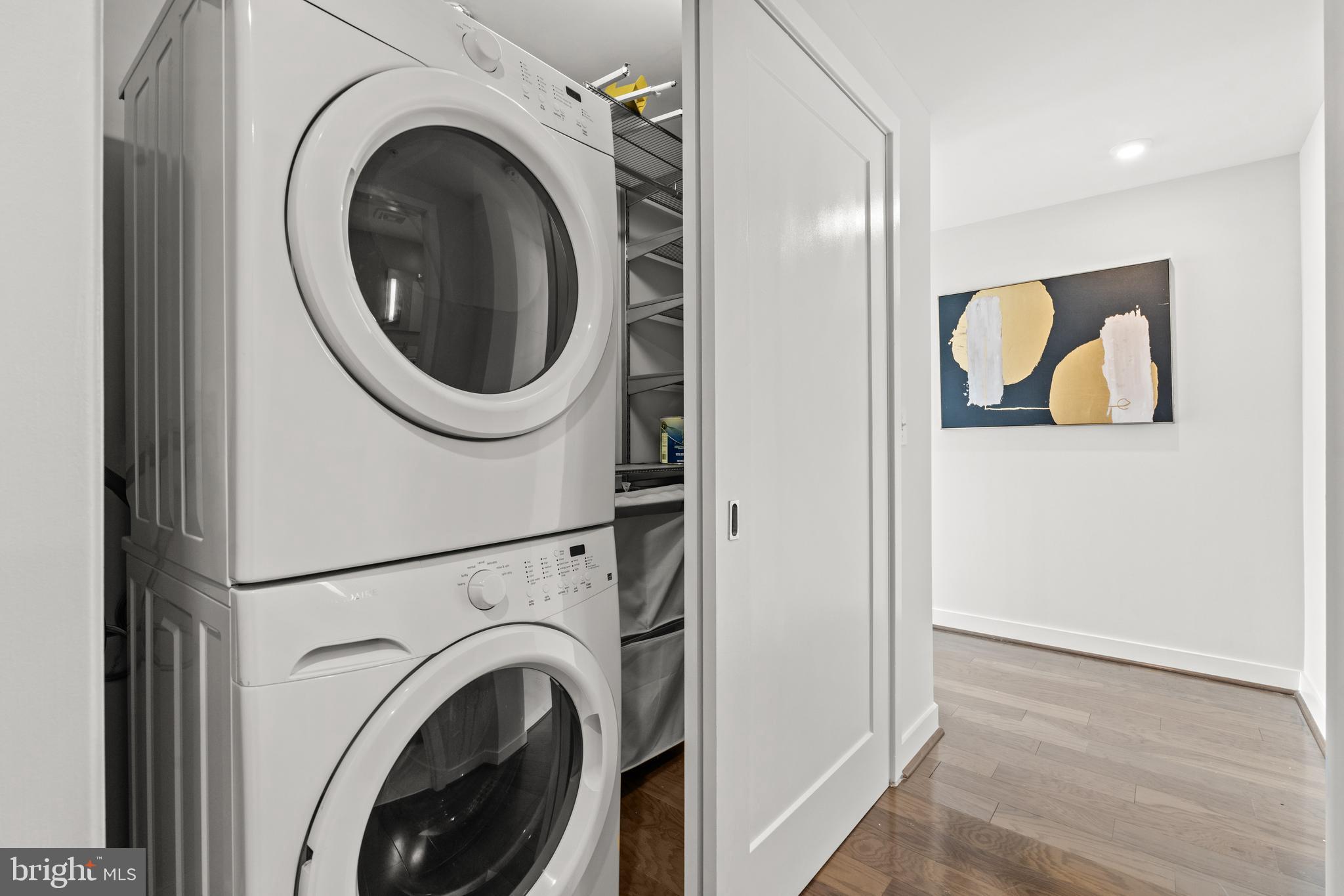 SILVER SPRING - Residential