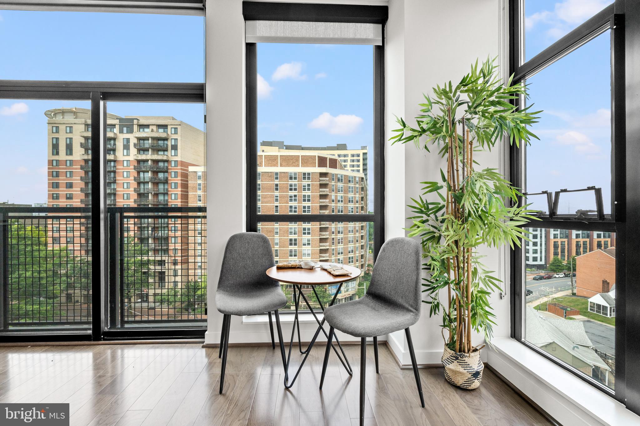 SILVER SPRING - Residential