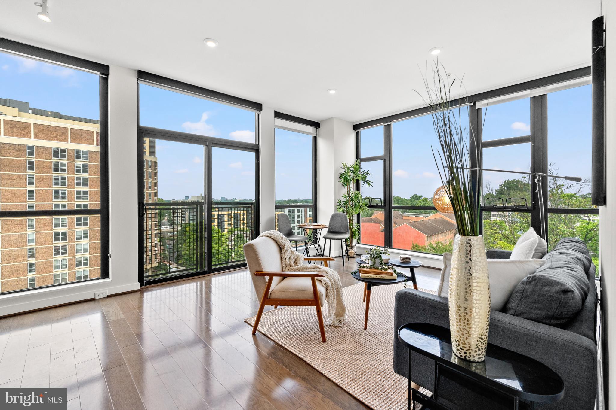 SILVER SPRING - Residential