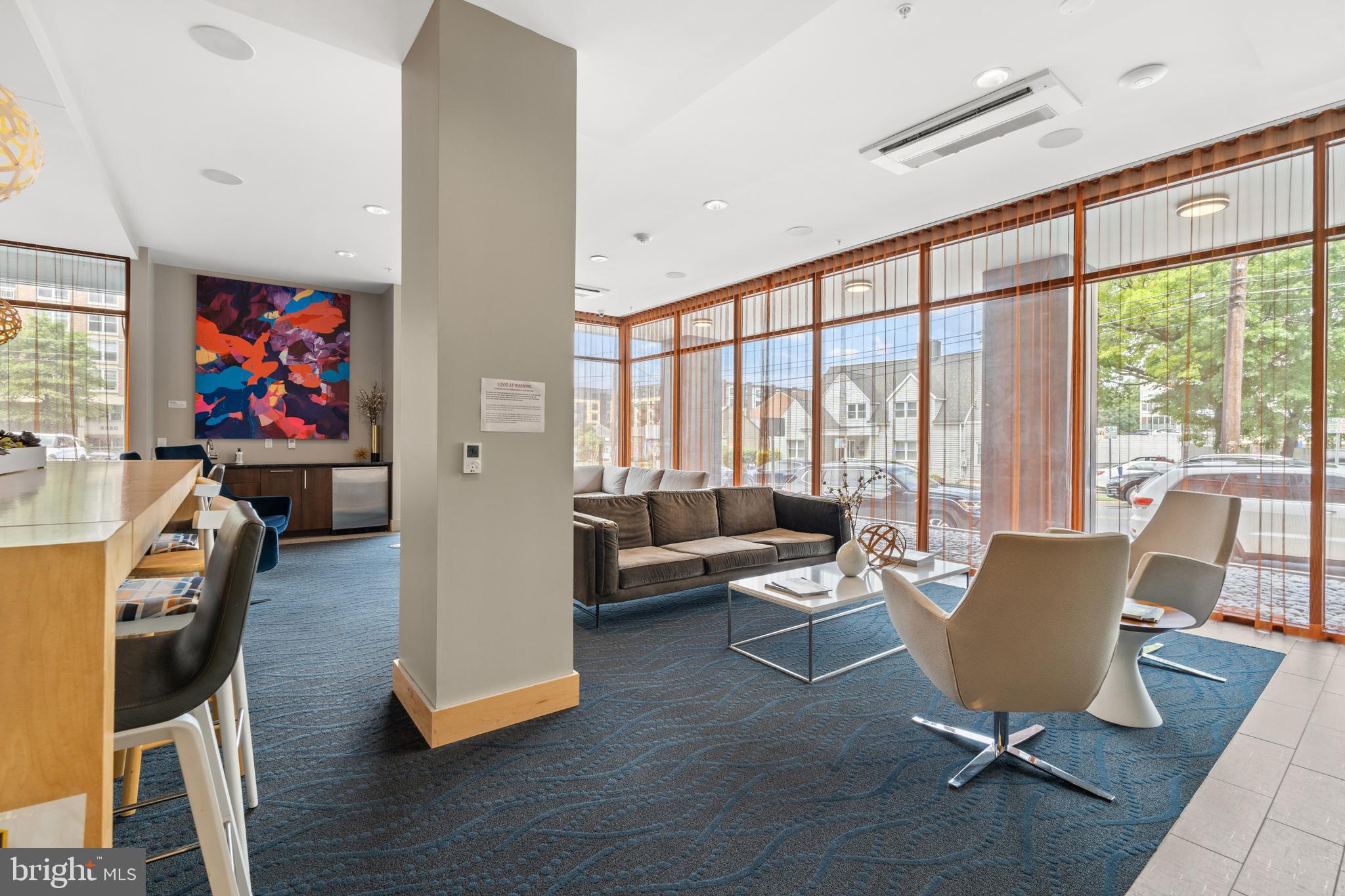 SILVER SPRING - Residential