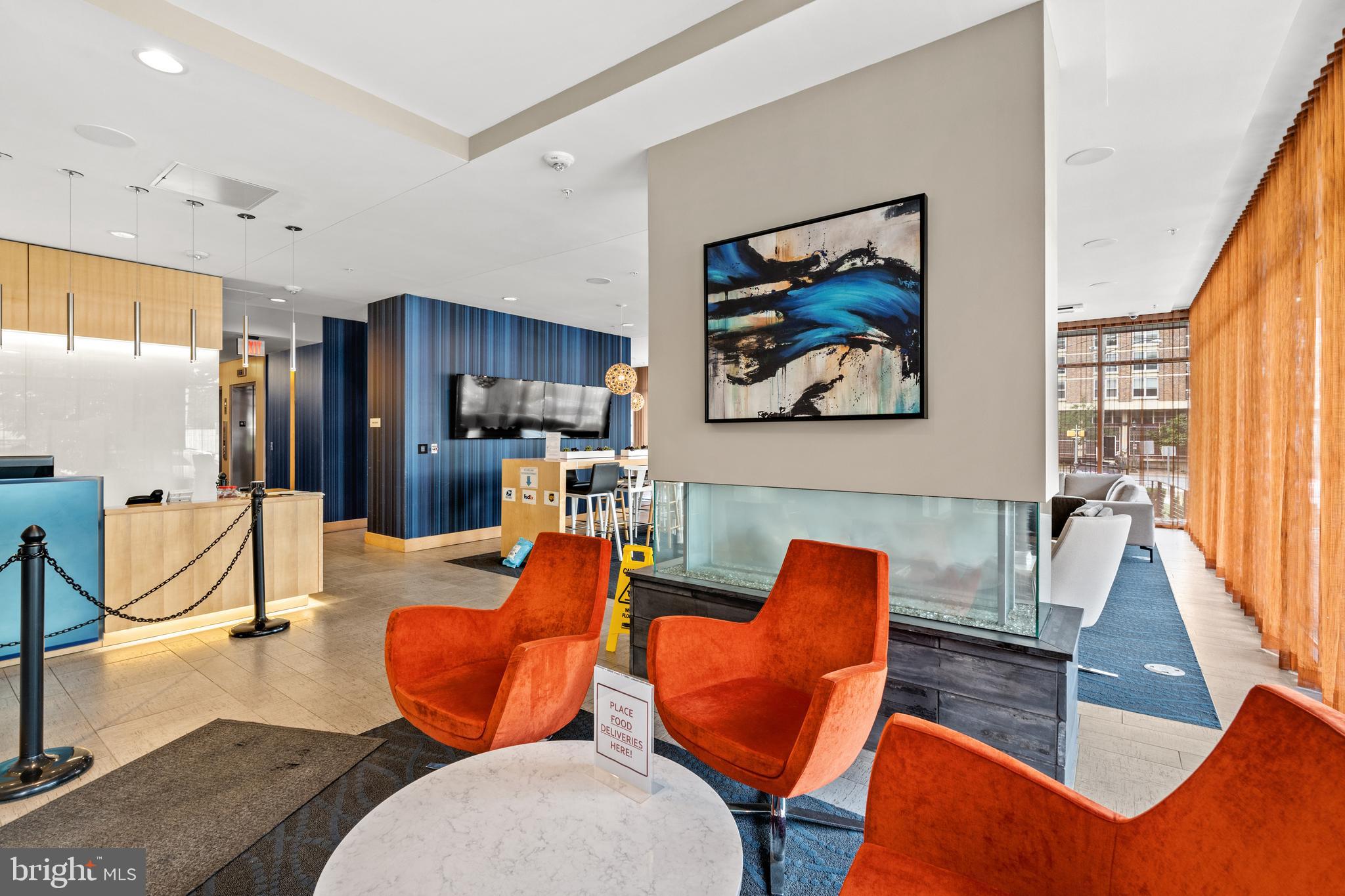 SILVER SPRING - Residential