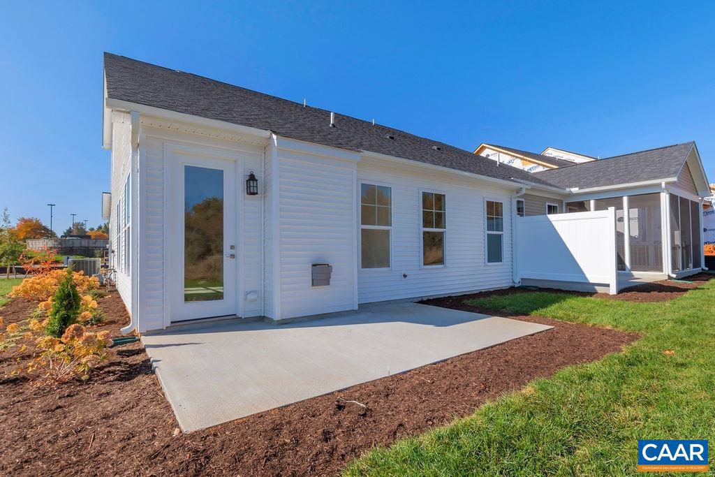 NONE AVAILABLE - Residential