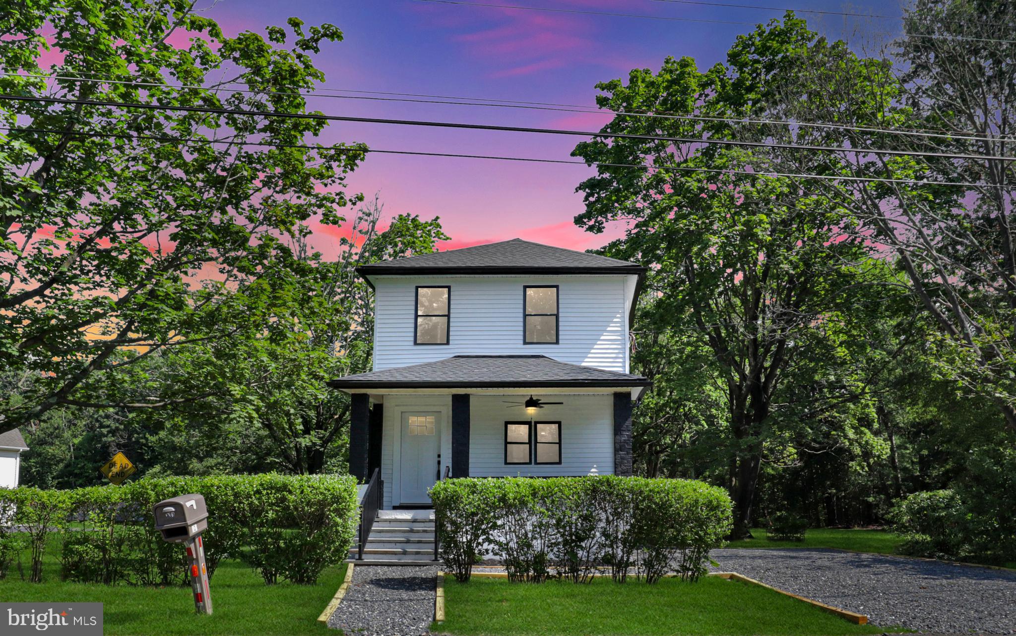 131 EVERGREEN PARKWAY